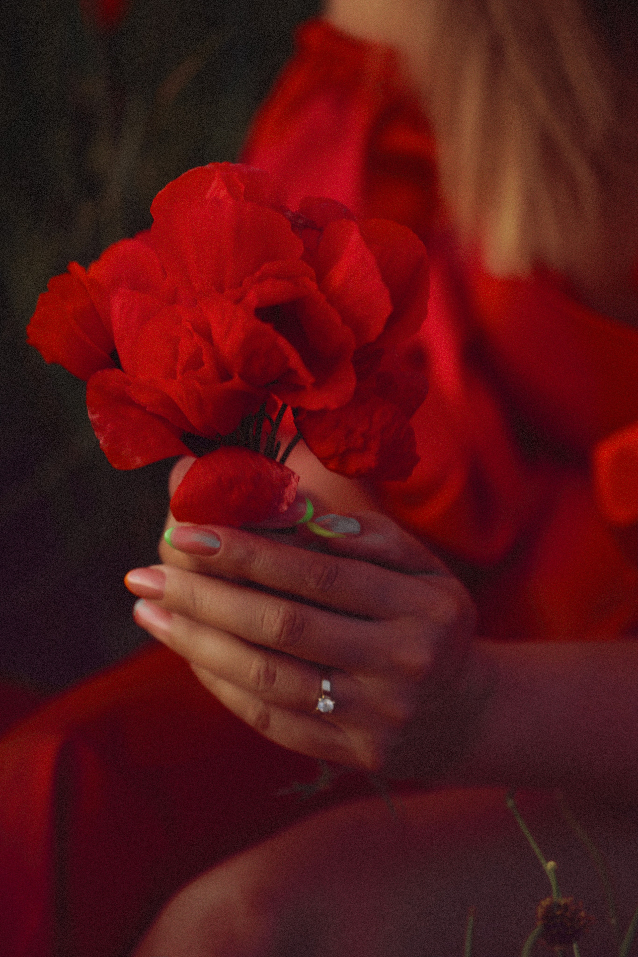 Алиса. Валерия Вартанова. Фотограф