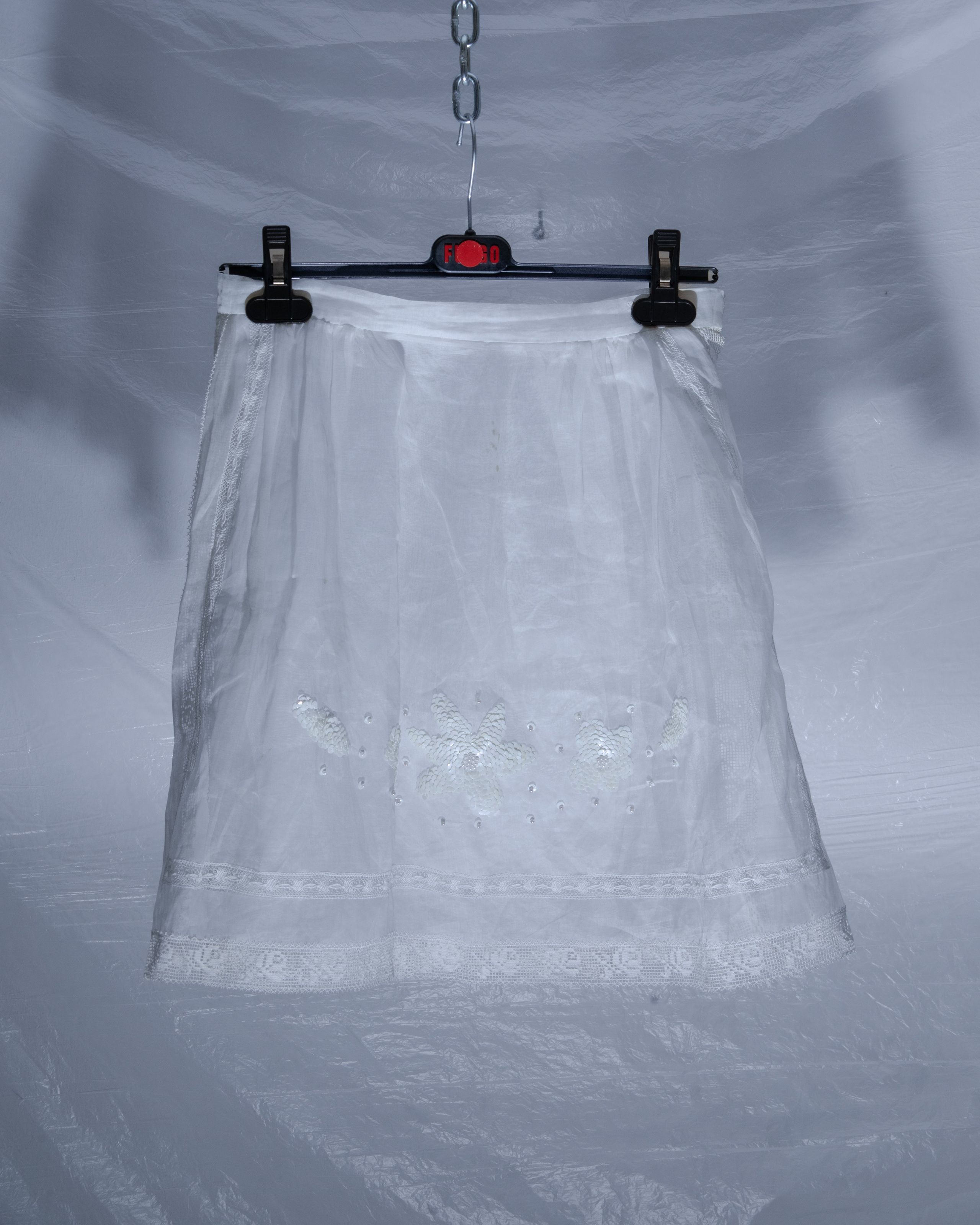 Gonne / Pantaloni. Aura Studio / co-design space