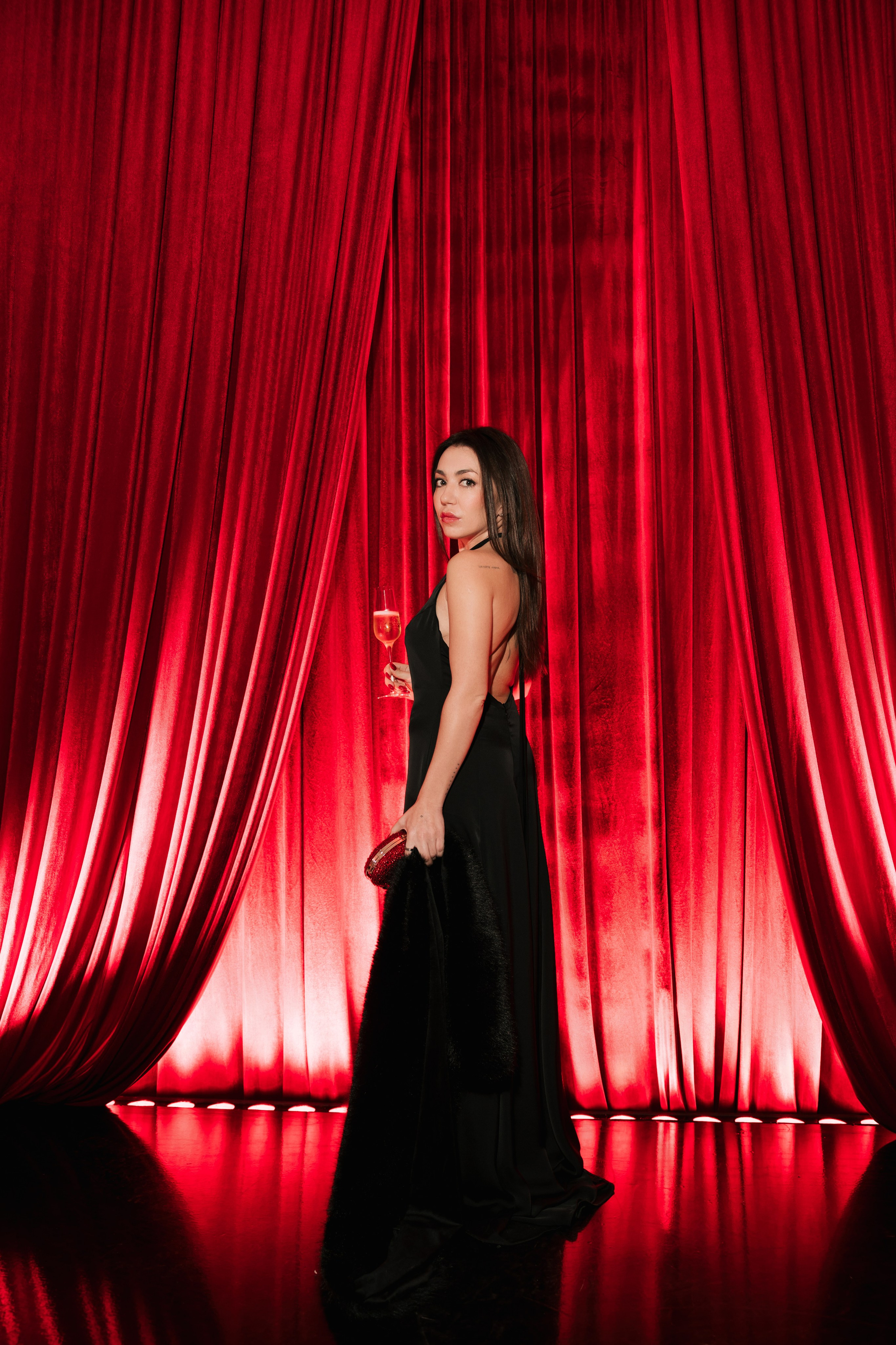 Evening/Indoor Events. Photographer Alina Sparrow