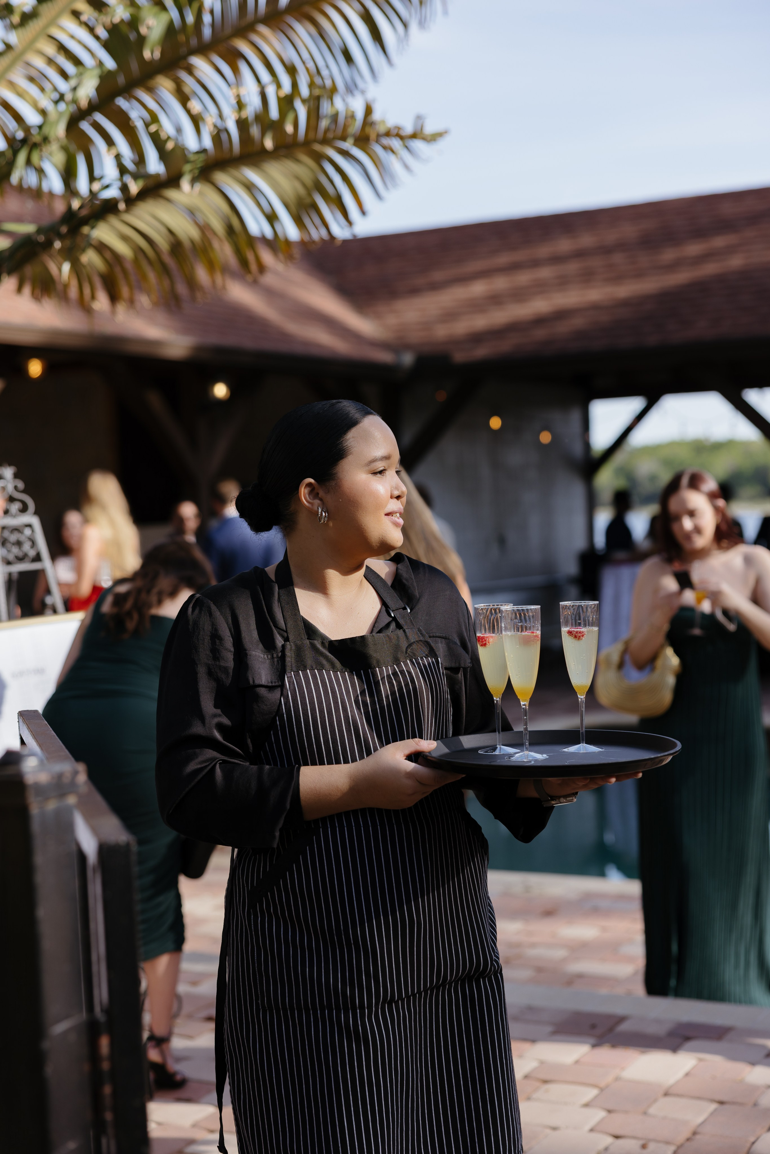 Reys wedding at Lake Lucy. Photographer Anastasia Nagibina