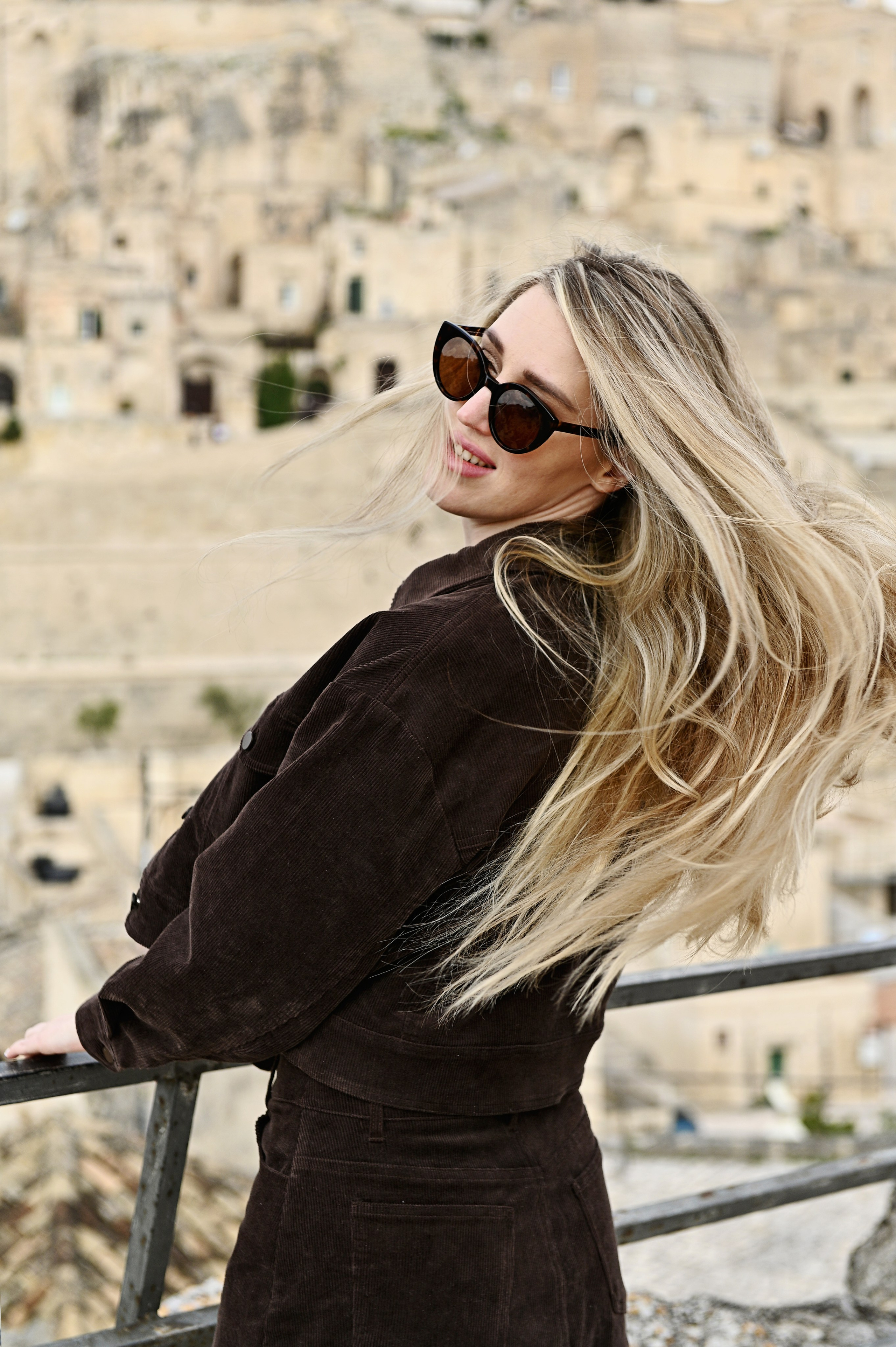 Matera: A Sassi Family Story | Authentic Family Photoshoot — Tatyana Lexx