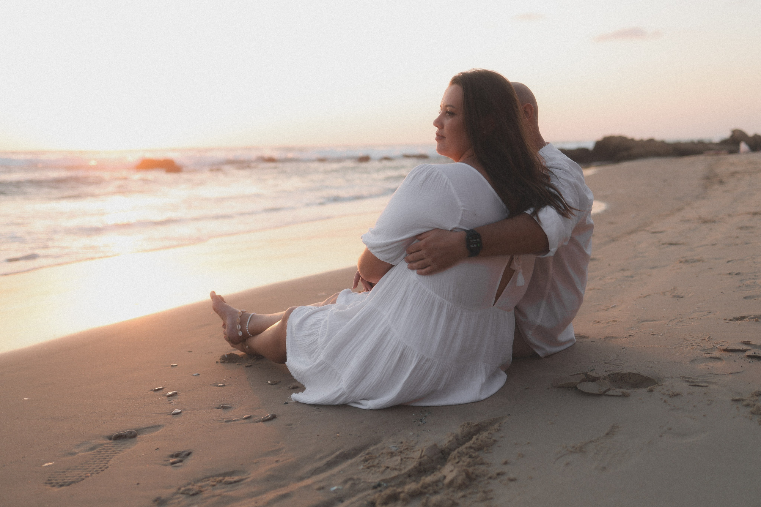 Be with Me. Семейный и парный фотограф в Израиле Репчак Дмитрий