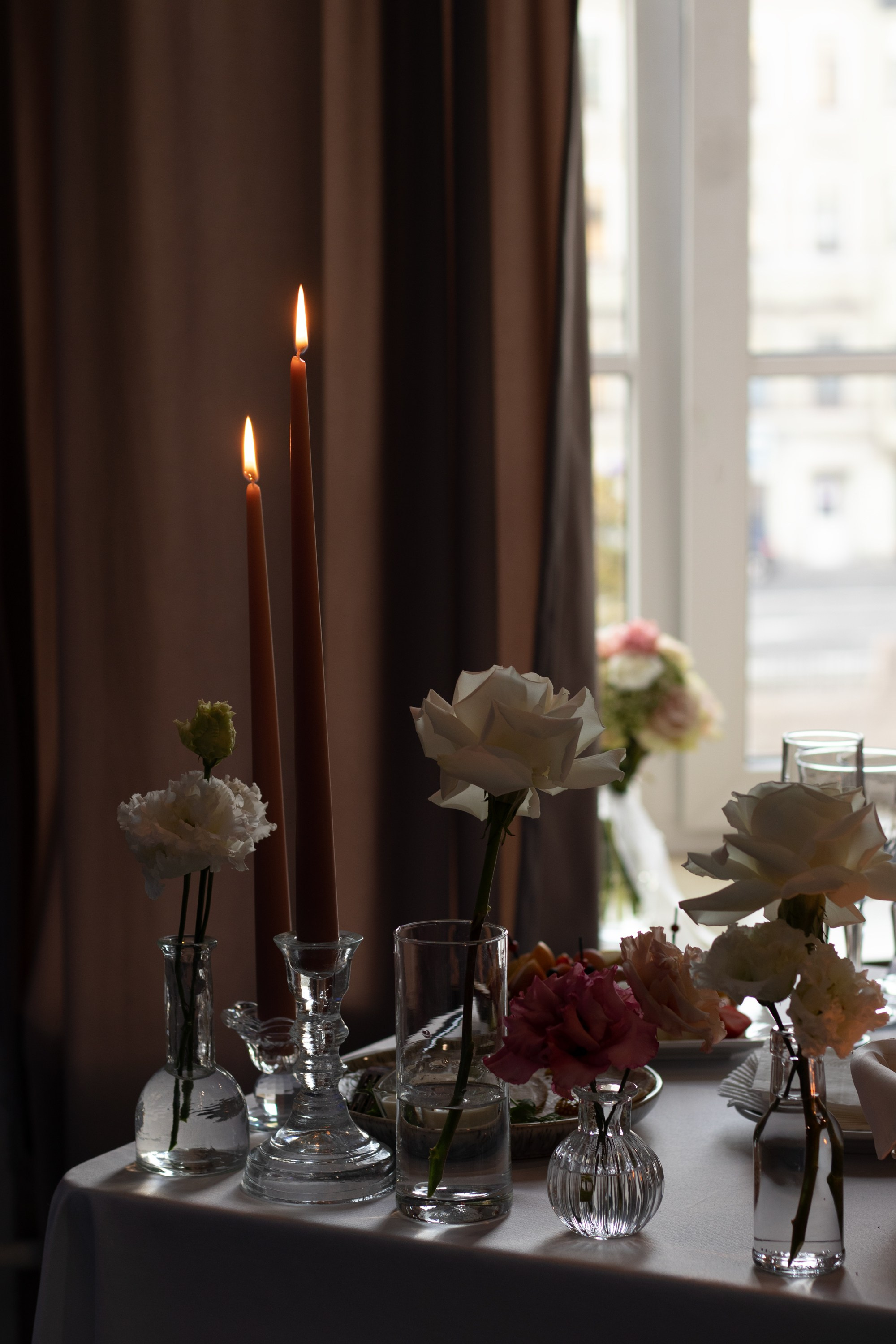 Nikita & Anastasia. Свадебный и портретный фотограф в Валенсии Дмитрий Леонов