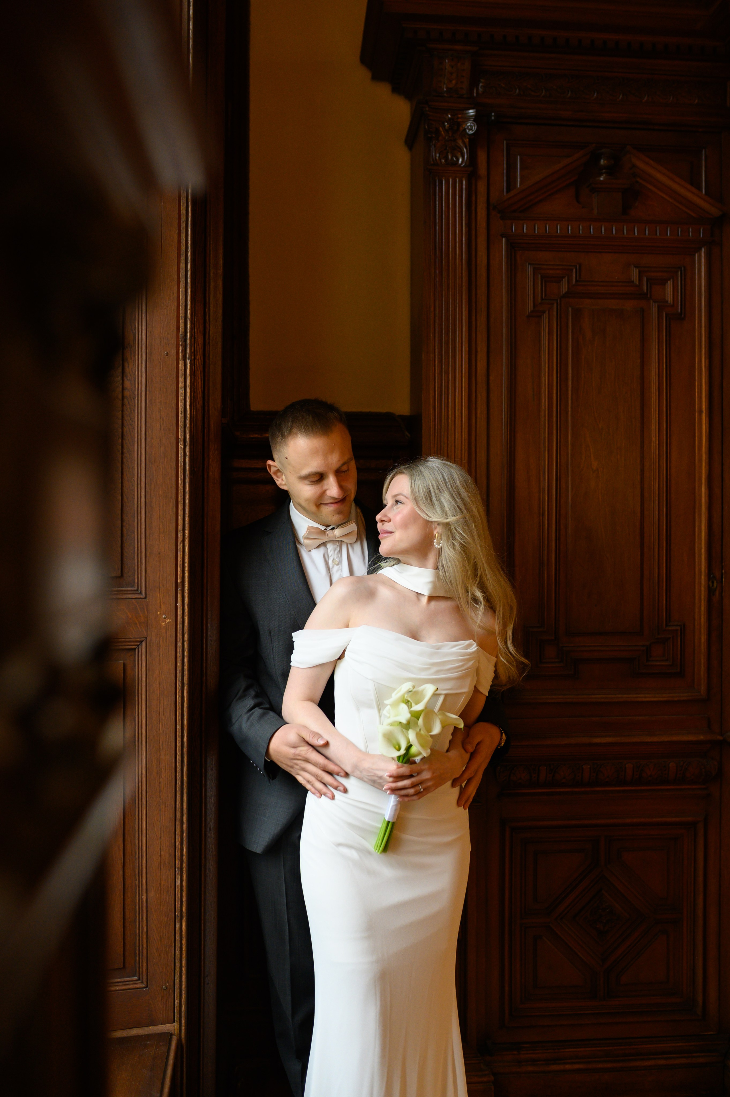 Vanessa Hendrick. Hochzeitsfotograf in Köln & NRW | Familienfotografie – Anna Mos