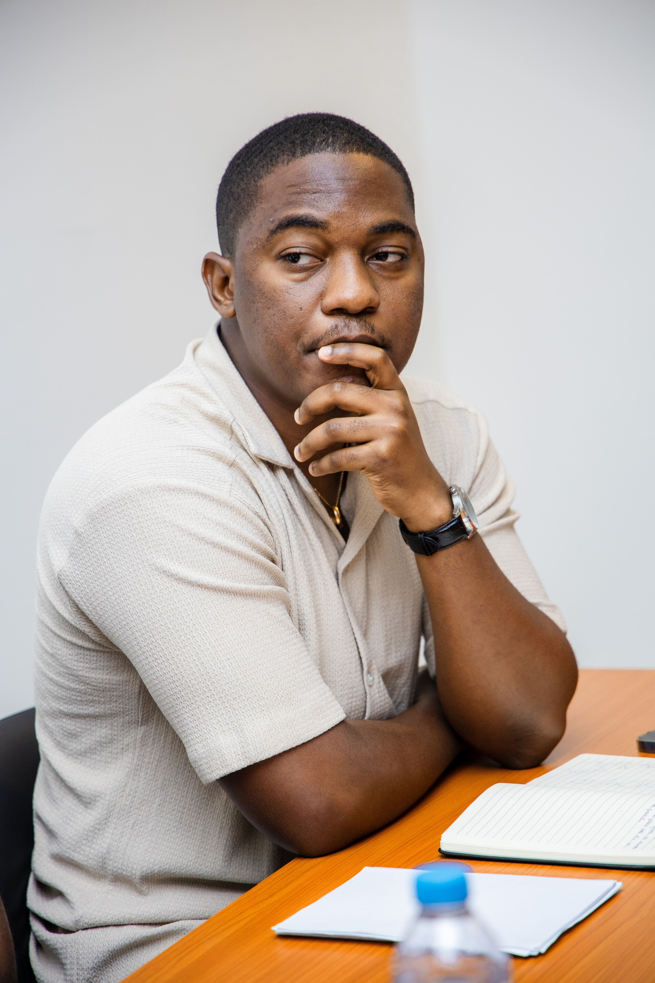 Executive Training — Analise e Gestão de Risco