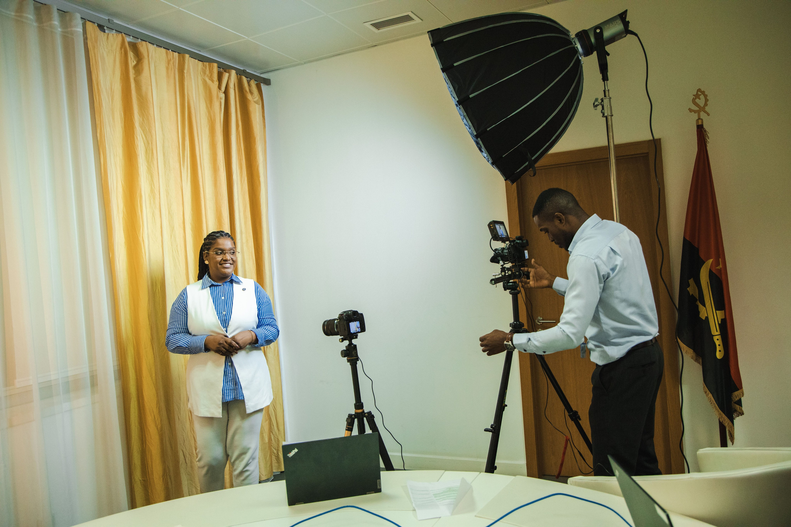 CMC — Vídeo oficial SMI 2025