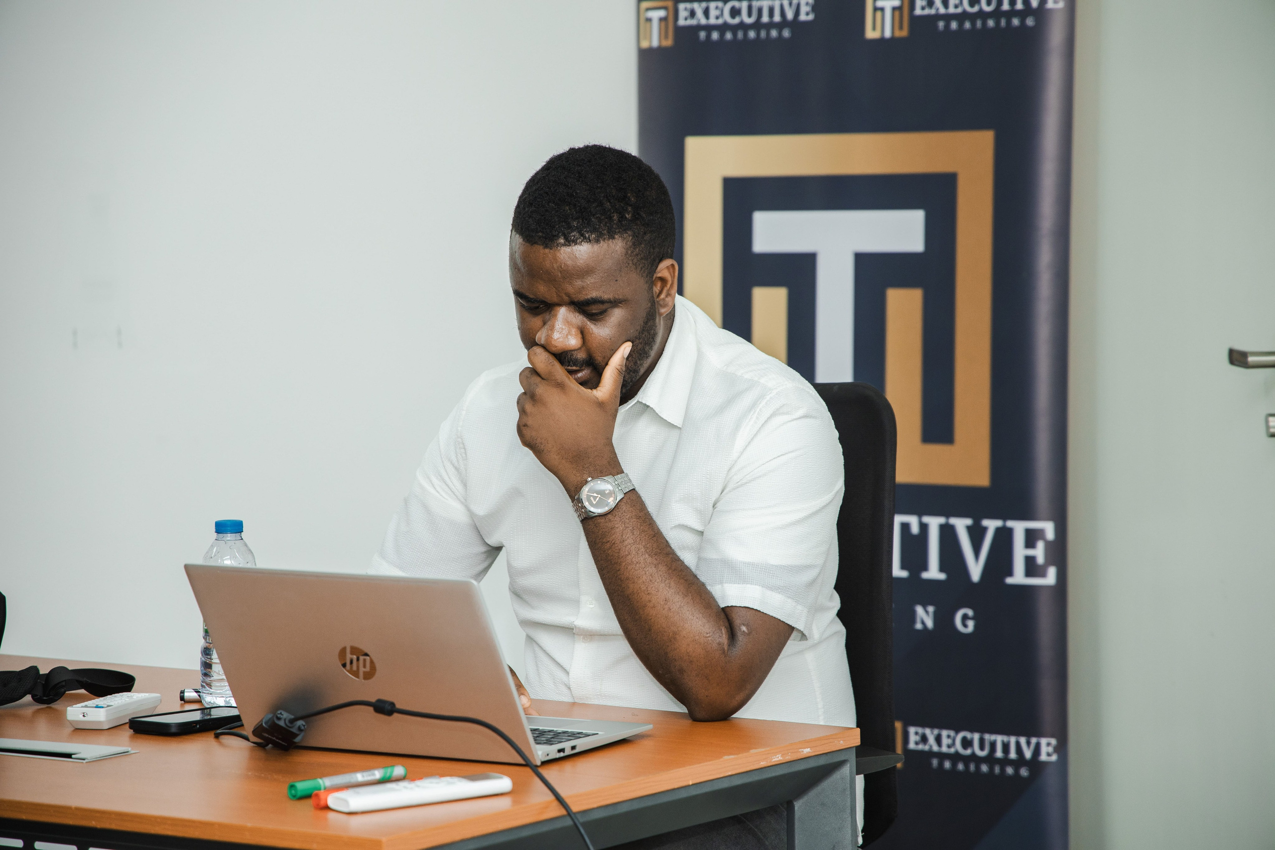 Executive Training — Mercado de Capitais 2ª Edição