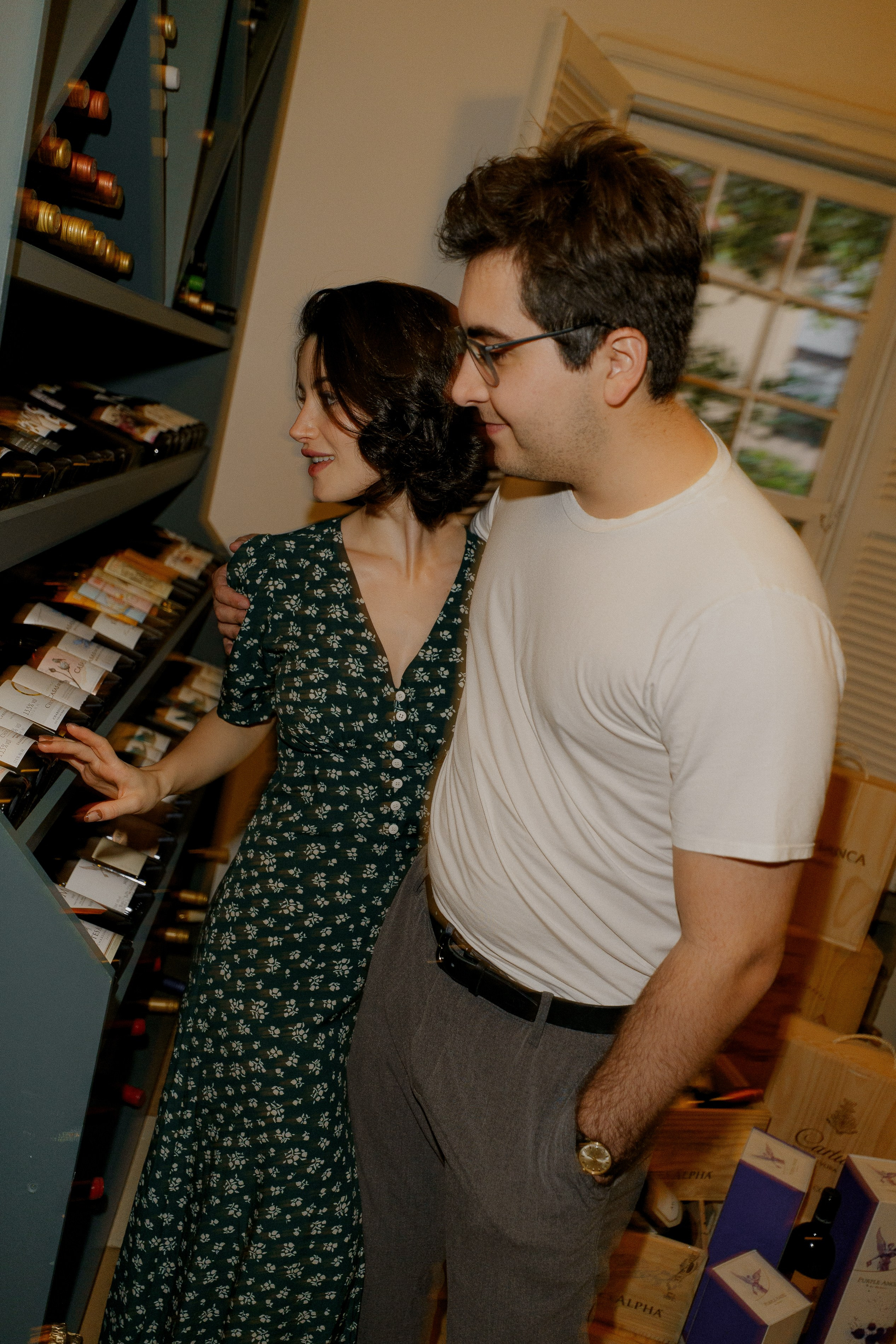 Ensaio Barbara e Lucas. Gustavofto