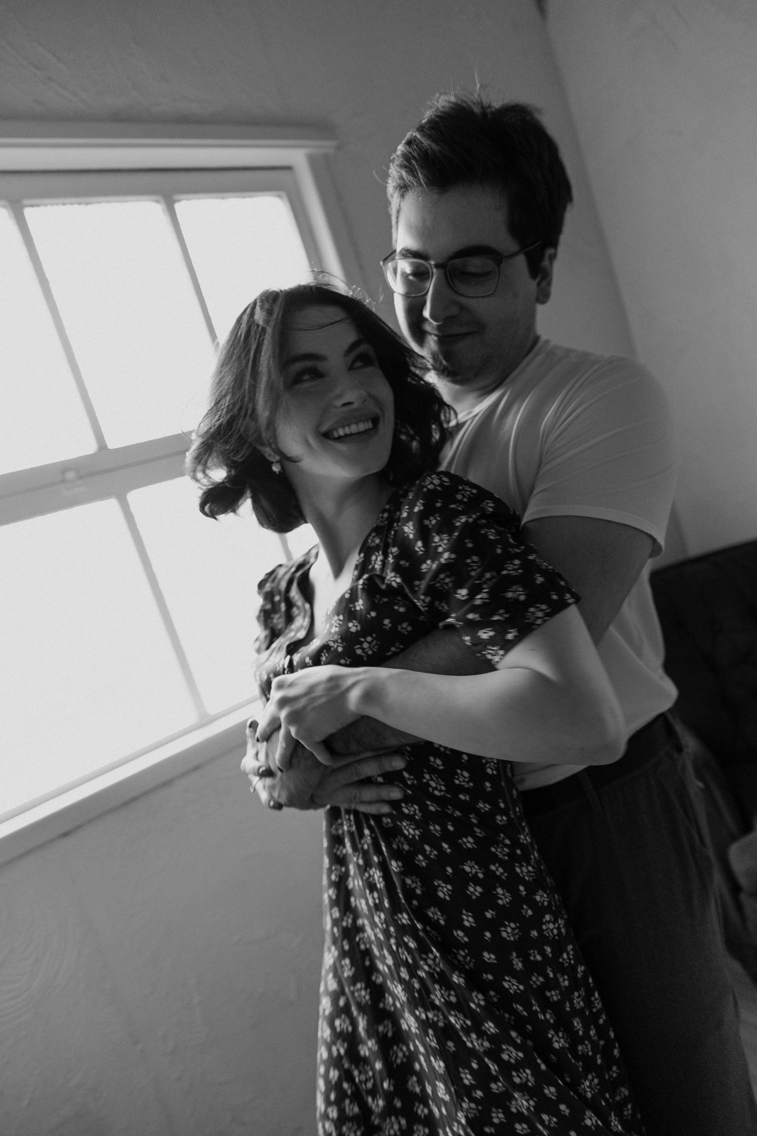 Ensaio Barbara e Lucas. Gustavofto