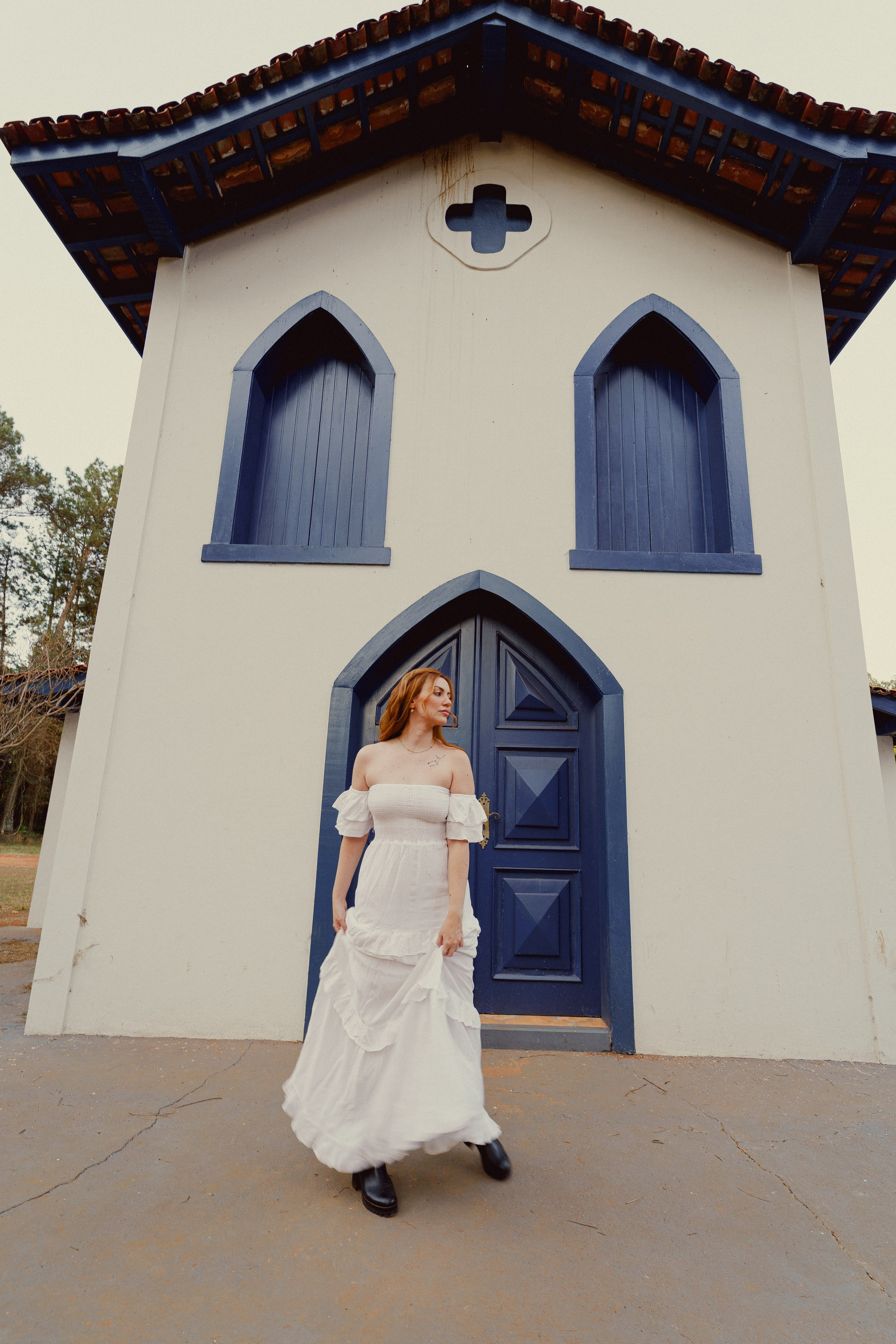 Ensaio Andressa e Guilherme. Gustavofto