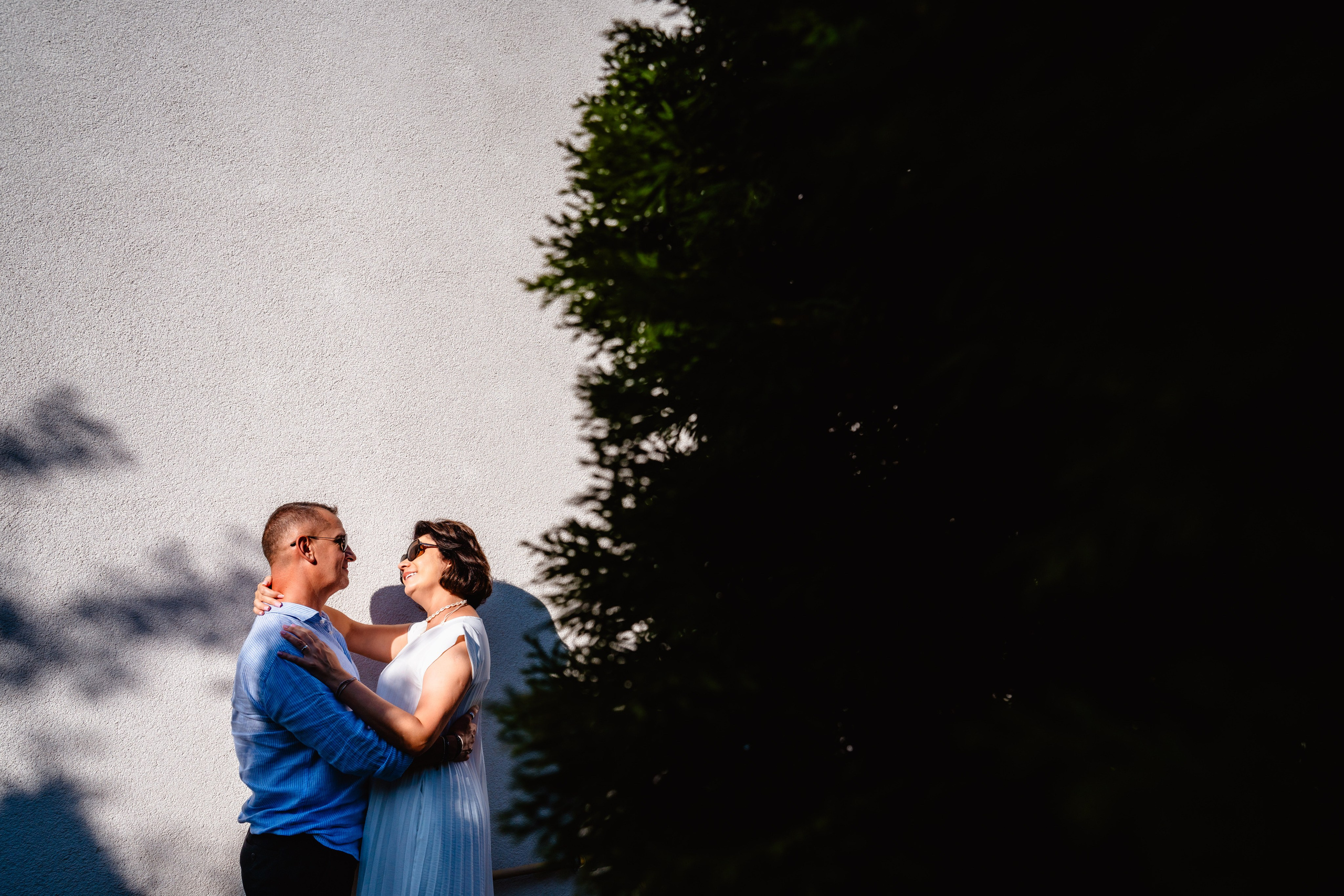 Bianca & Mihai. Liviu Andrei - Fotograf