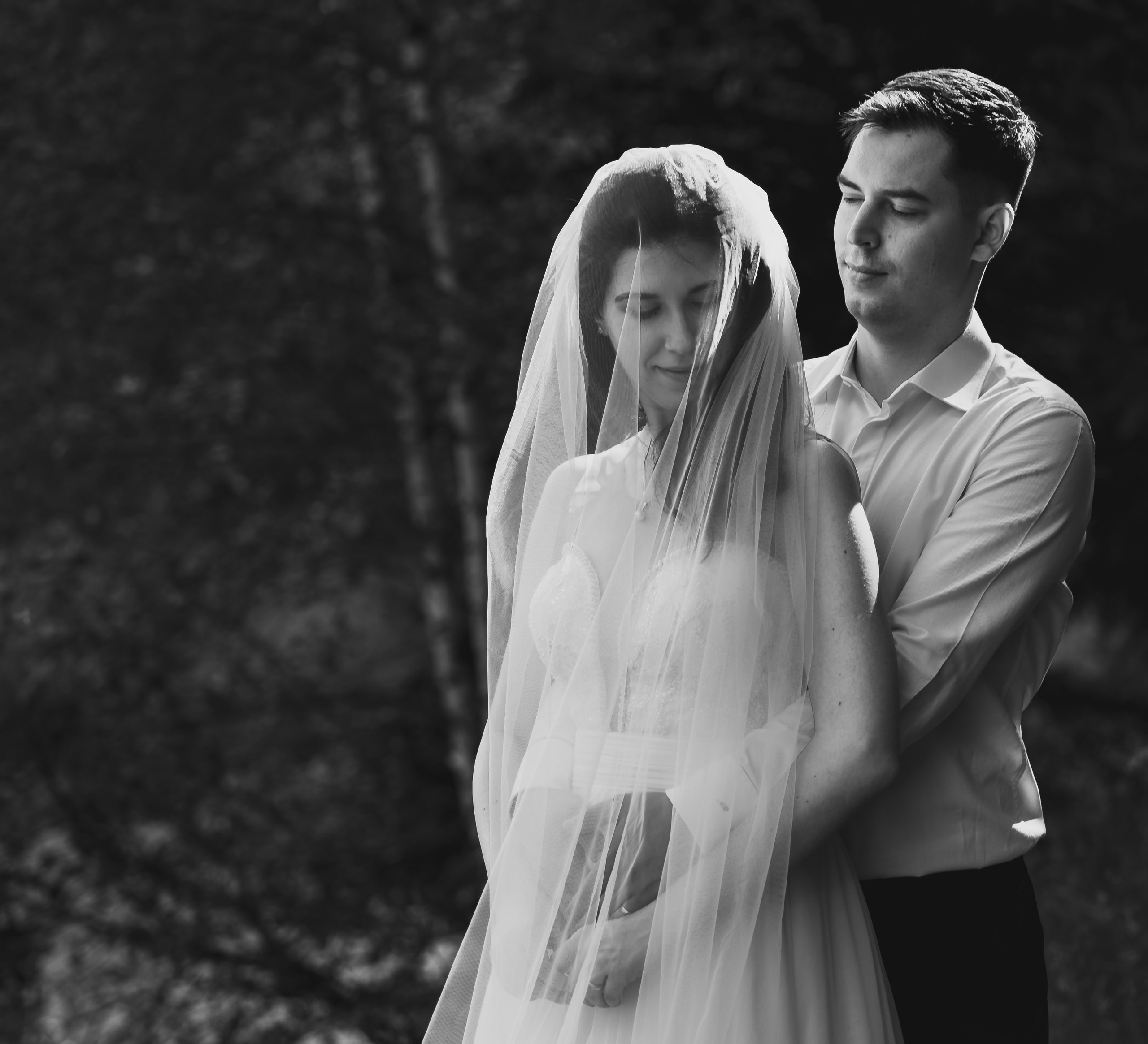 Trash the dress — Lorena&Adi  - Mihai Popa. Mihai Popa |Wedding Photographer | Worldwide | Bucharest