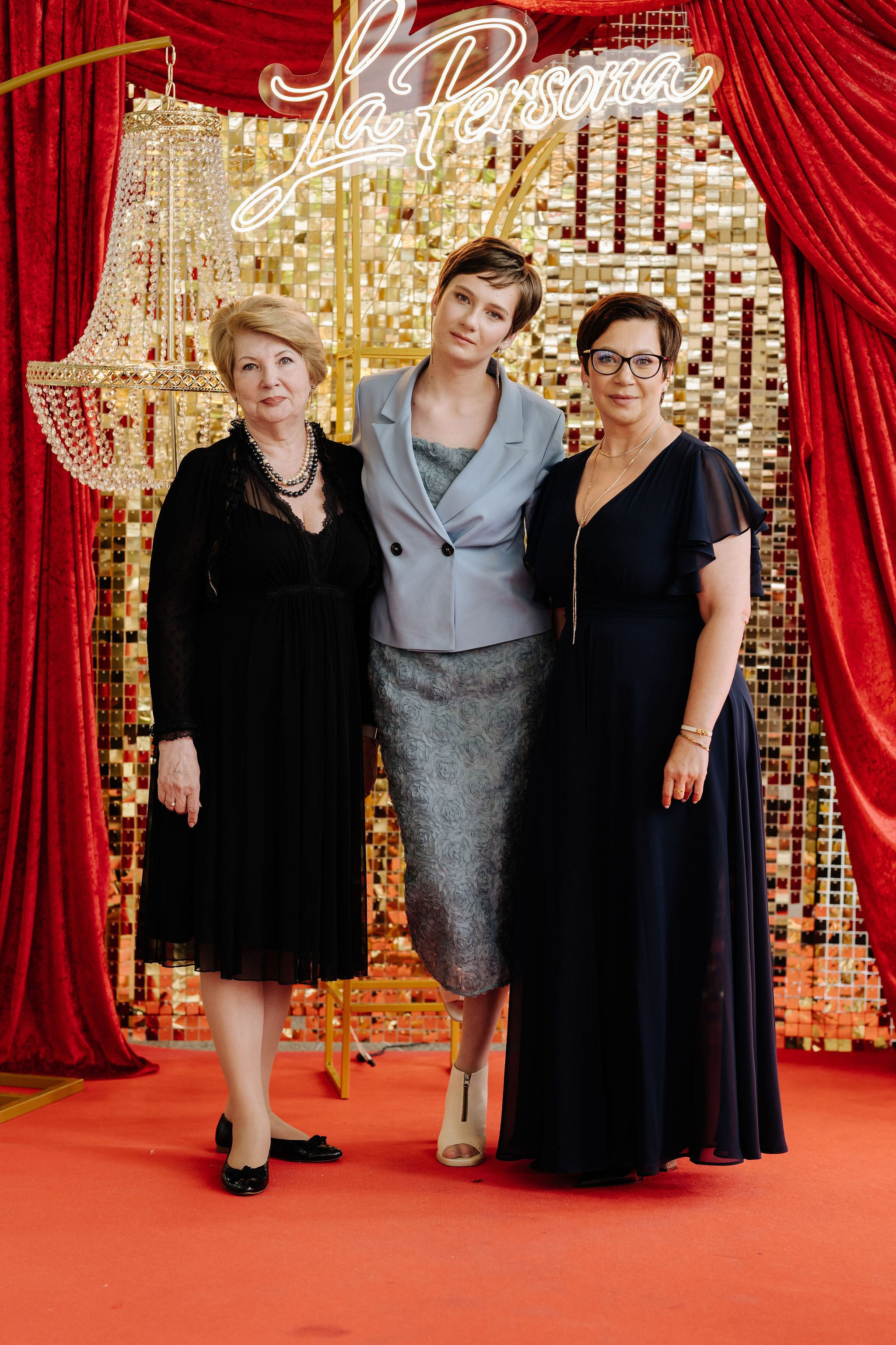 La Persona Awards 2026 (ч.4). OranJazz fotos