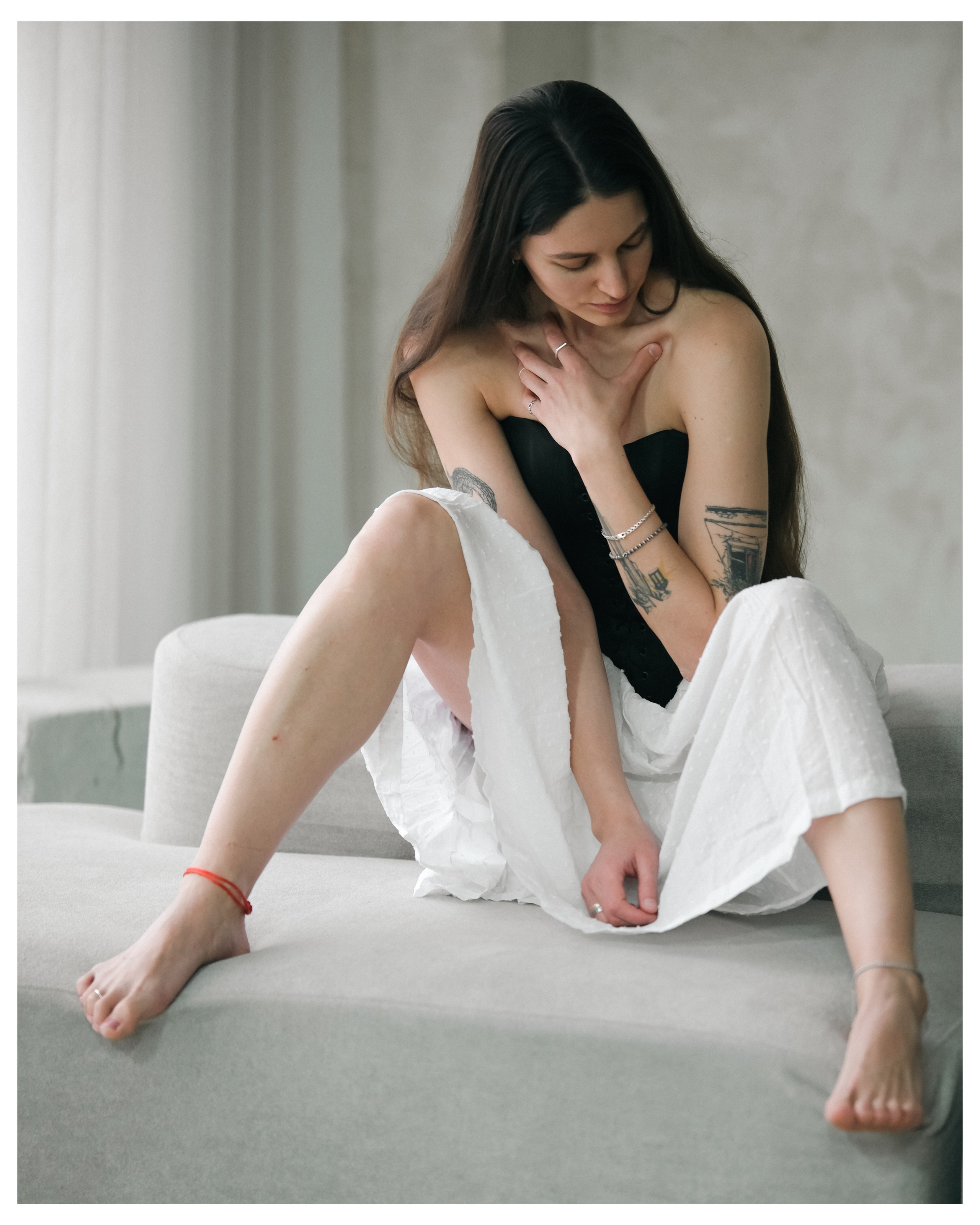 Photographer in Belgrade