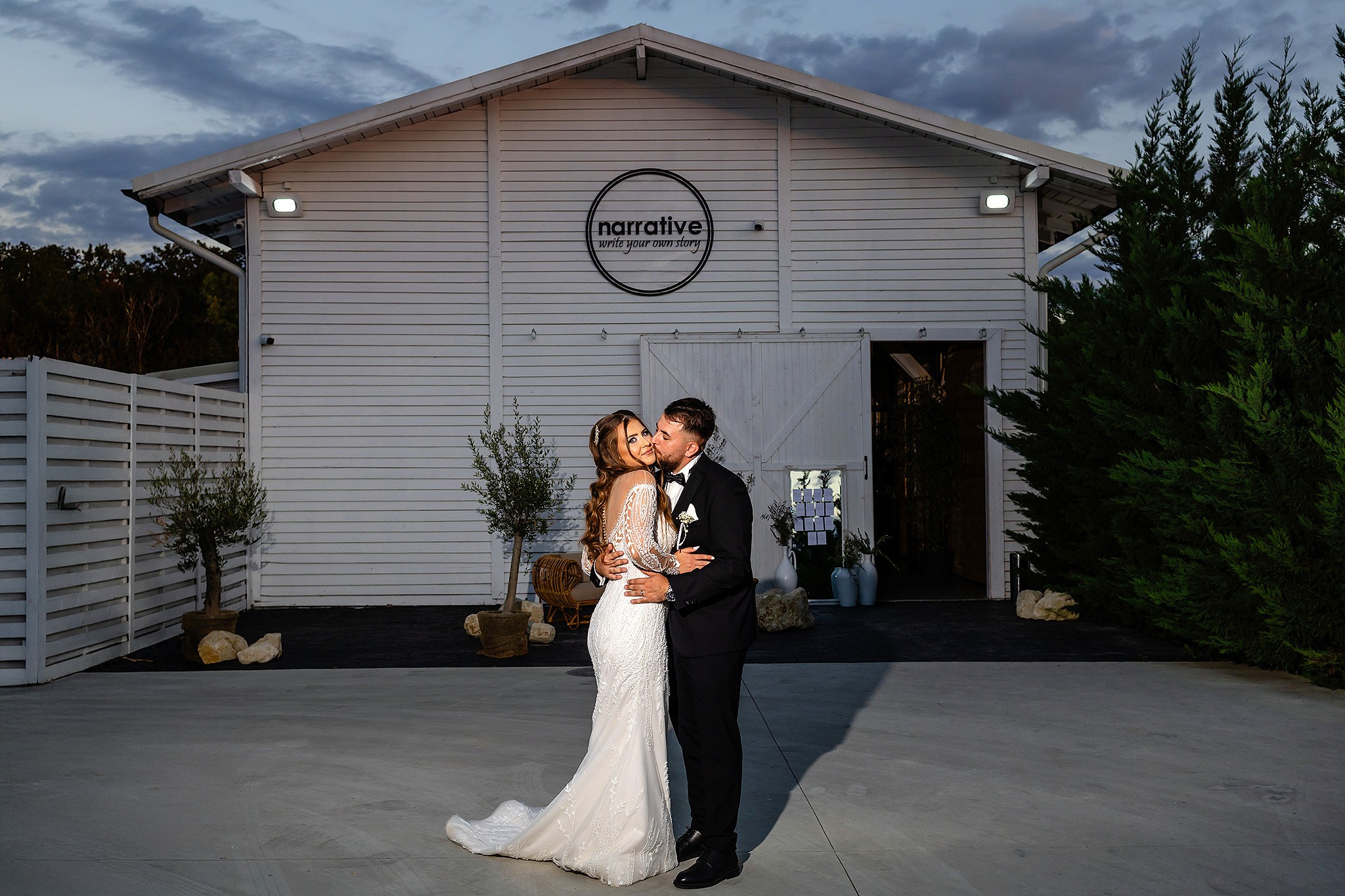 Claudia & Alexandru. Stoica Studio | Fotograf evenimente