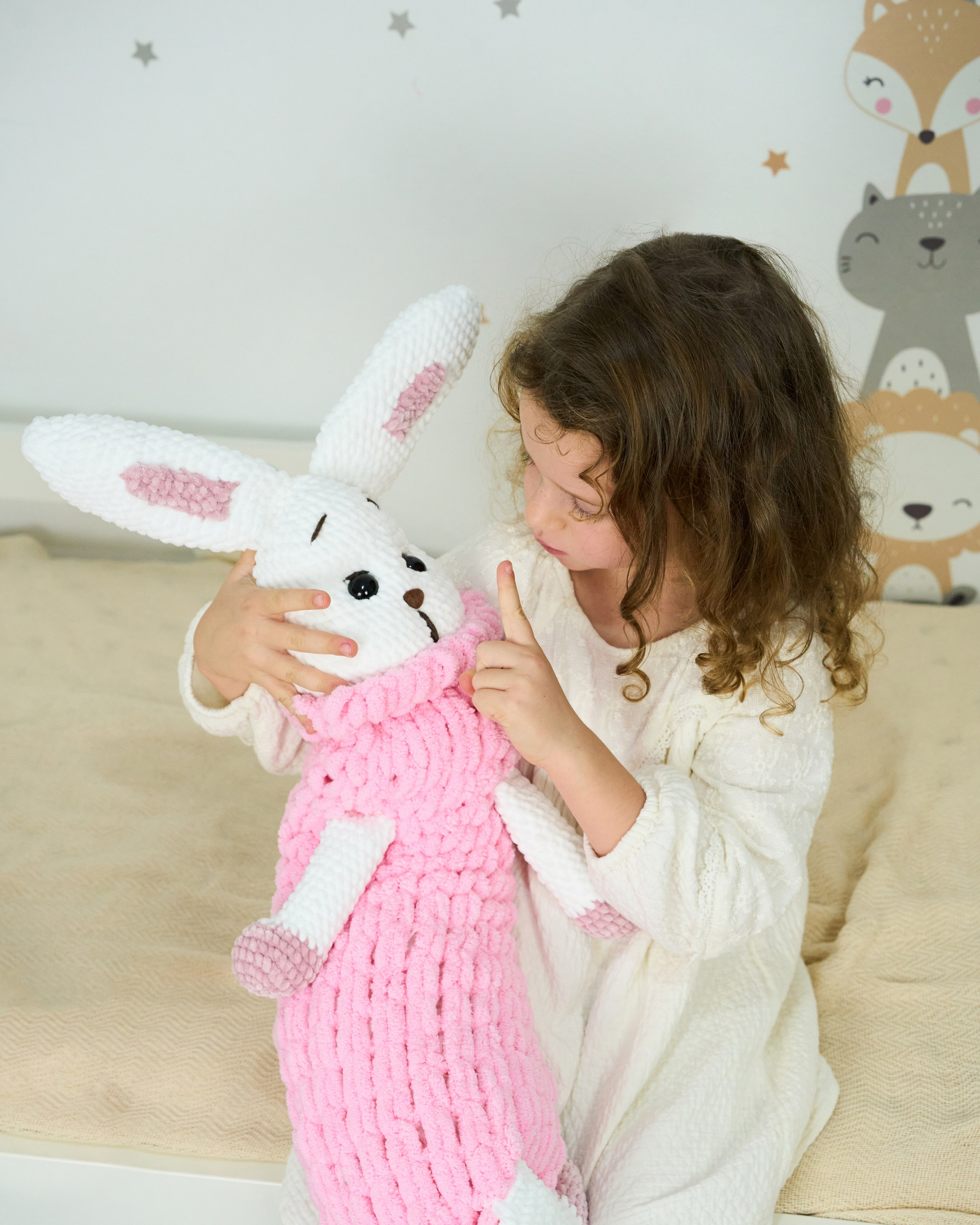 Игрушки hand made. Фотограф в Барселоне Жанна Захарченко