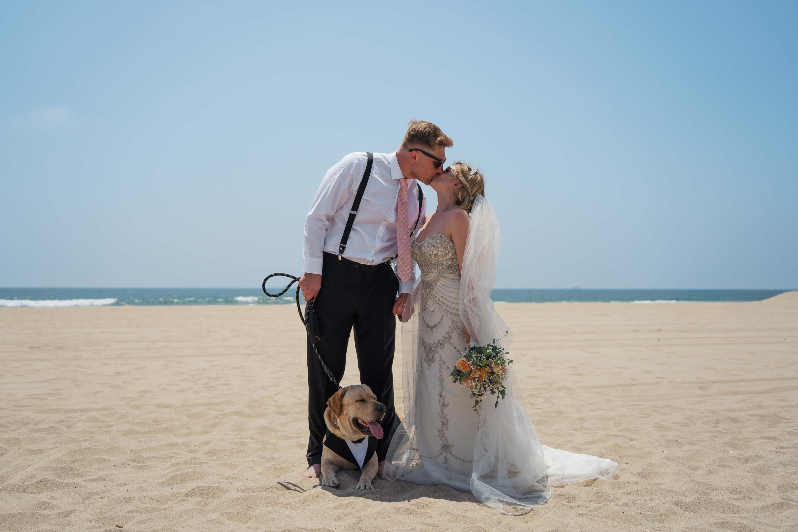 Rachel & Sergei Wedding. Classic & Elegant Wedding Photography and Videography in SoCal