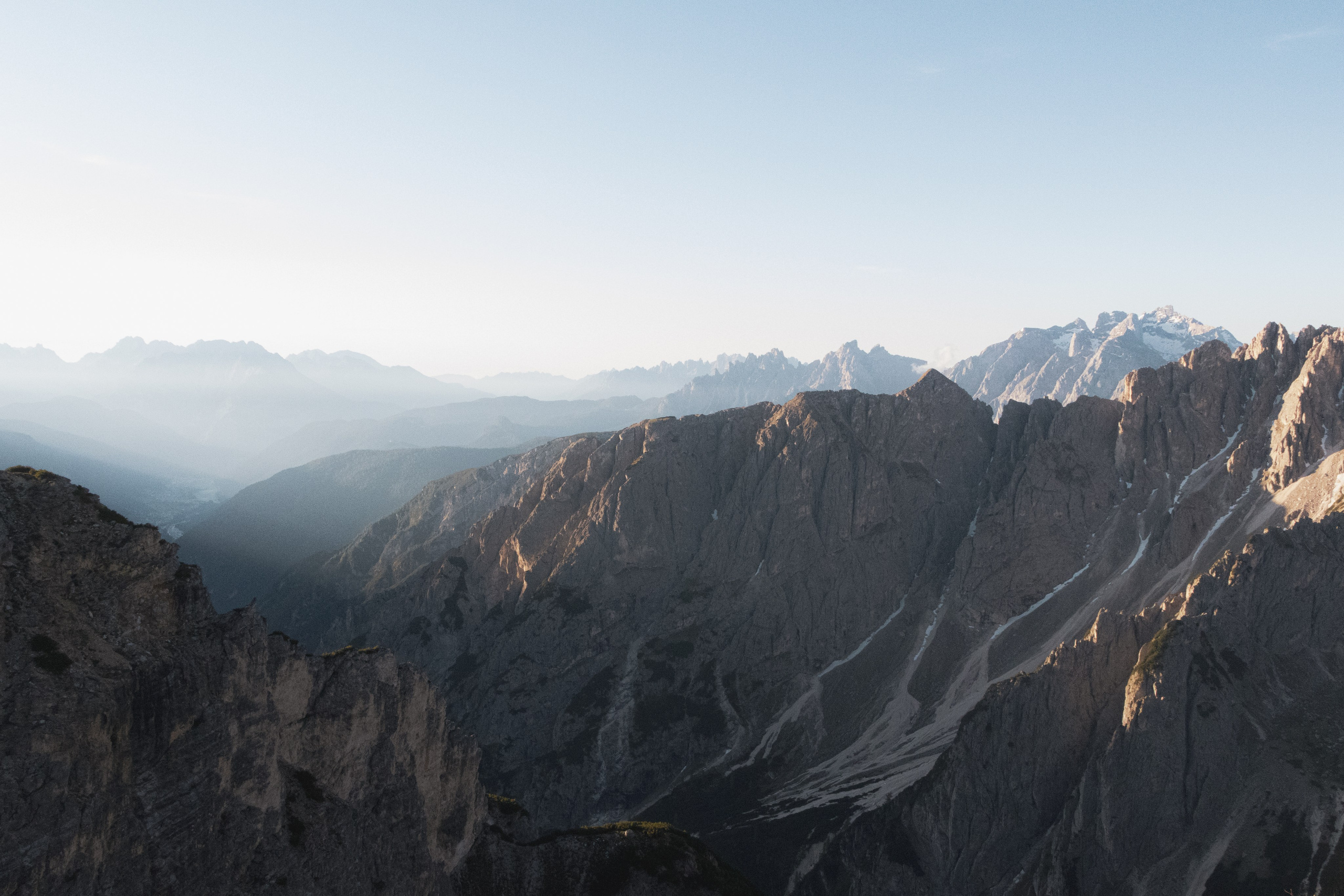 A & G — Dolomites, Italy. Art of Light Photography — Iasi, Romania & Europe