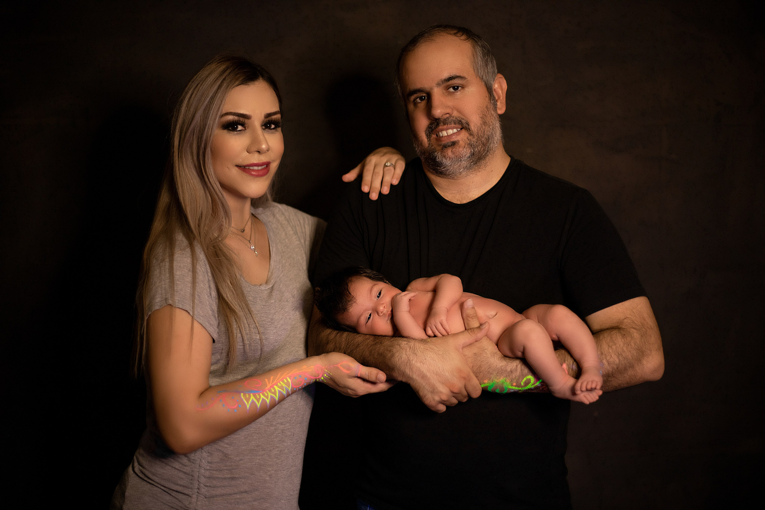 Sesion de embarazo mes por mes con bodyart. Dulce Maria. Виктория Кастельянос. Русскоязычный фотограф в Мексике