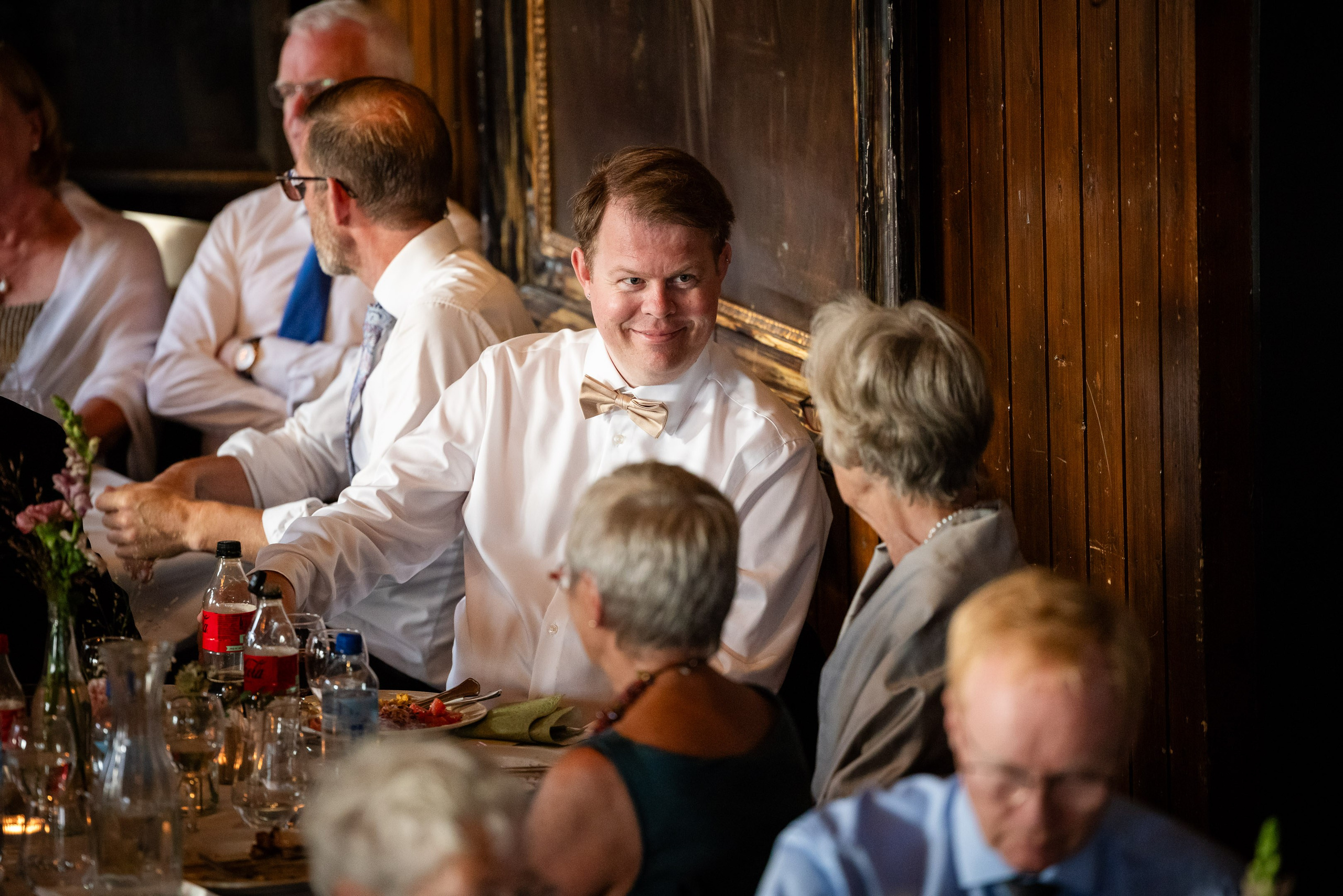 2025 - Vilde & Thomas. Bryllupsfotograf i Oslo og Rogaland — Meisal Media