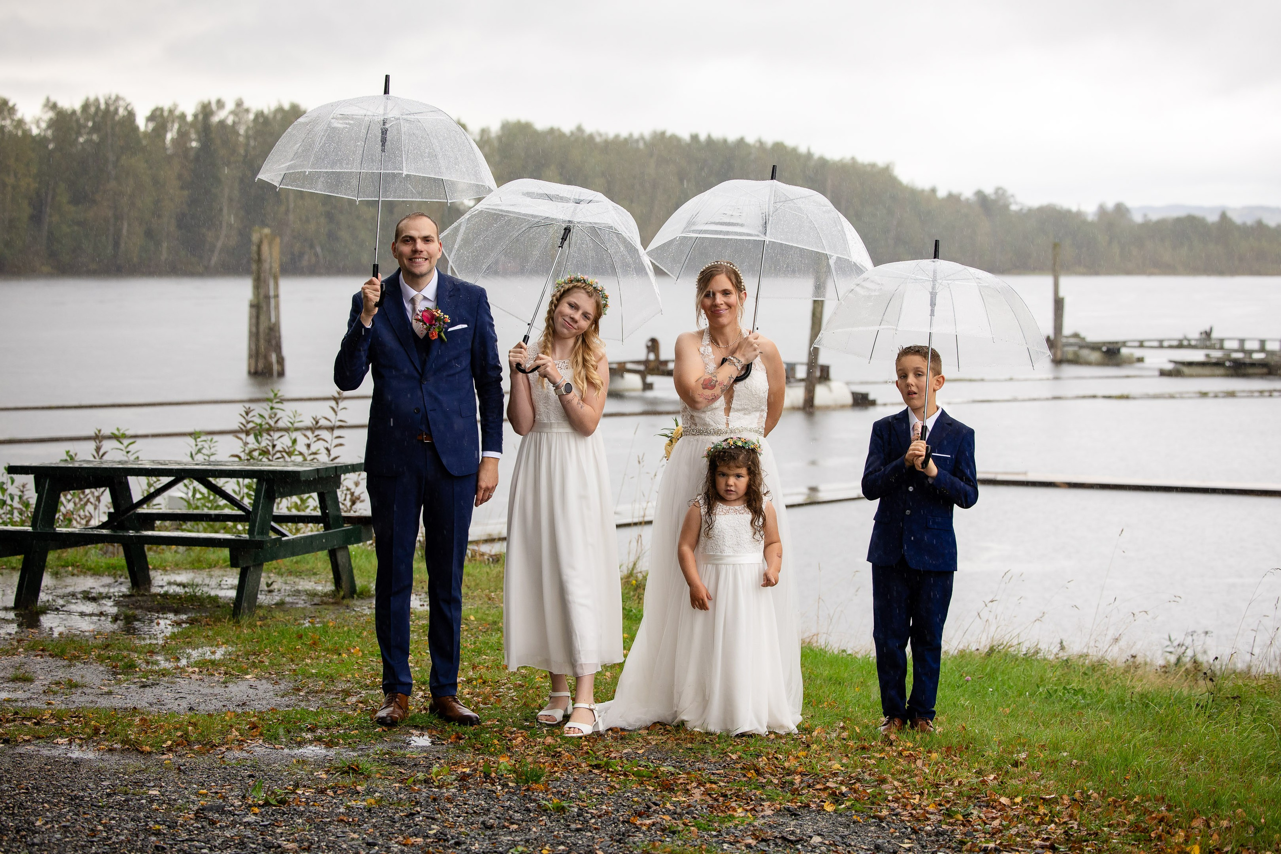 2025 - Bryllup - Stine & Jørgen. Bryllupsfotograf i Oslo og Rogaland — Meisal Media