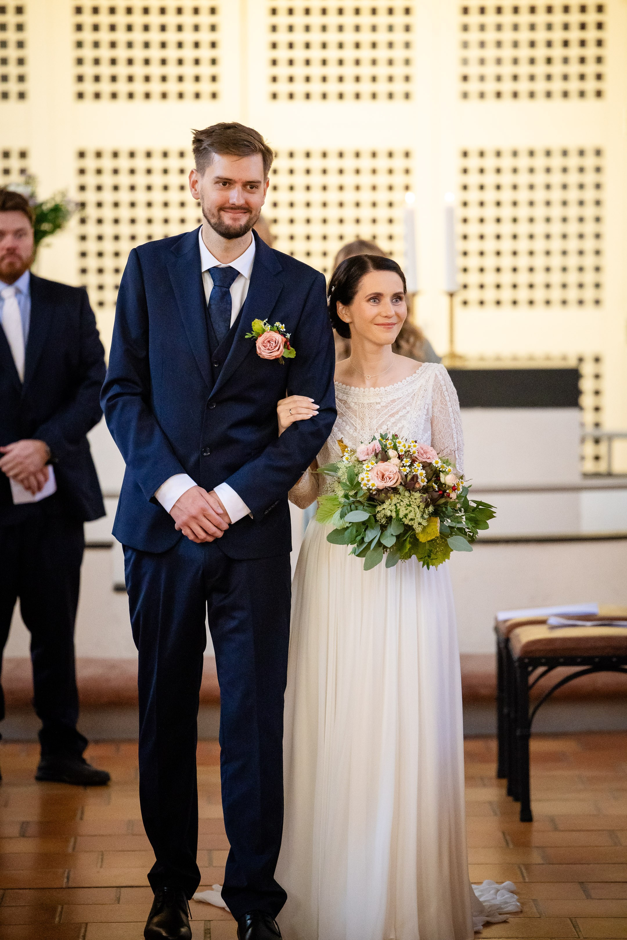 2025 - Bryllup - Nina & Aleksander. Bryllupsfotograf i Oslo og Rogaland — Meisal Media