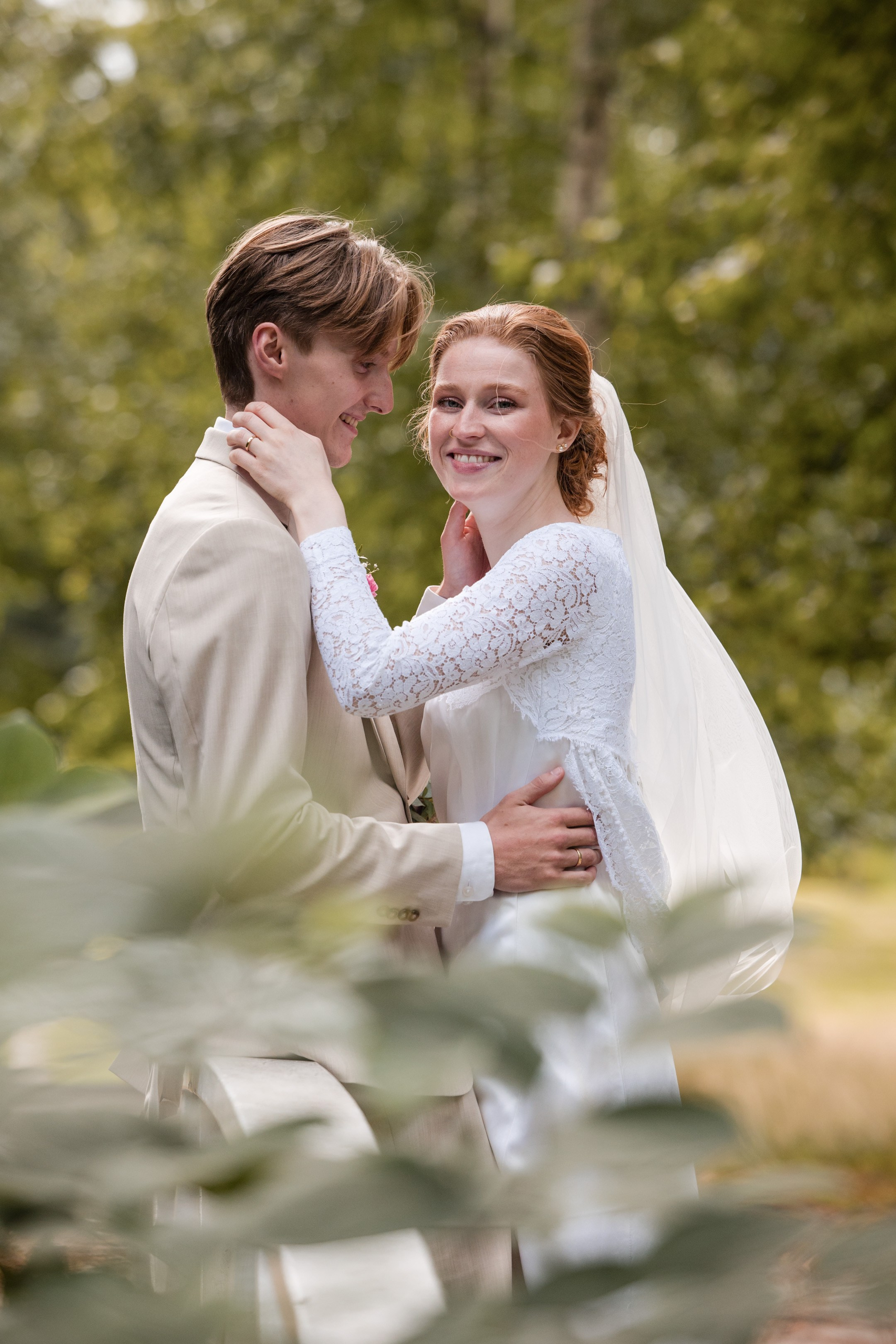 2025 - Vilde & Thomas. Bryllupsfotograf i Oslo og Rogaland — Meisal Media