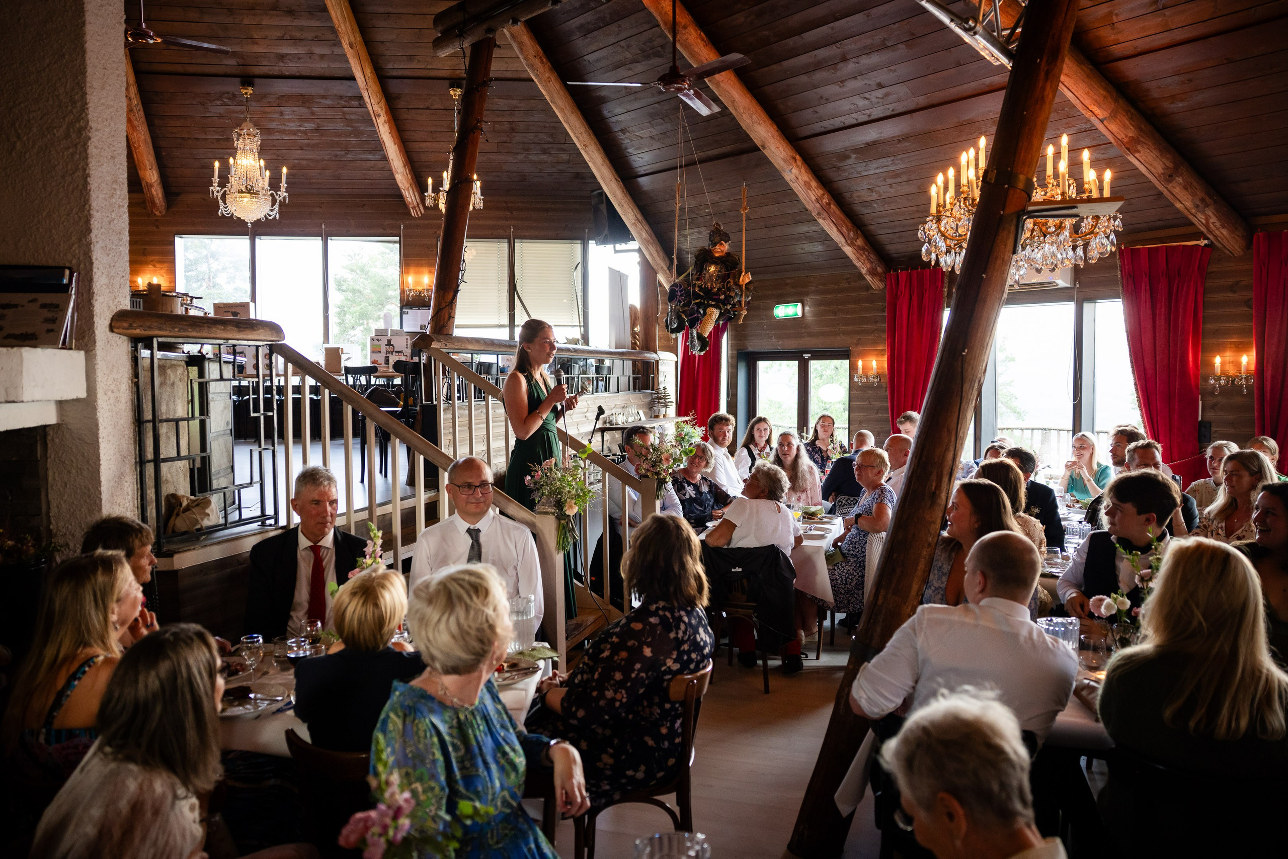 2025 - Vilde & Thomas. Bryllupsfotograf i Oslo og Rogaland — Meisal Media