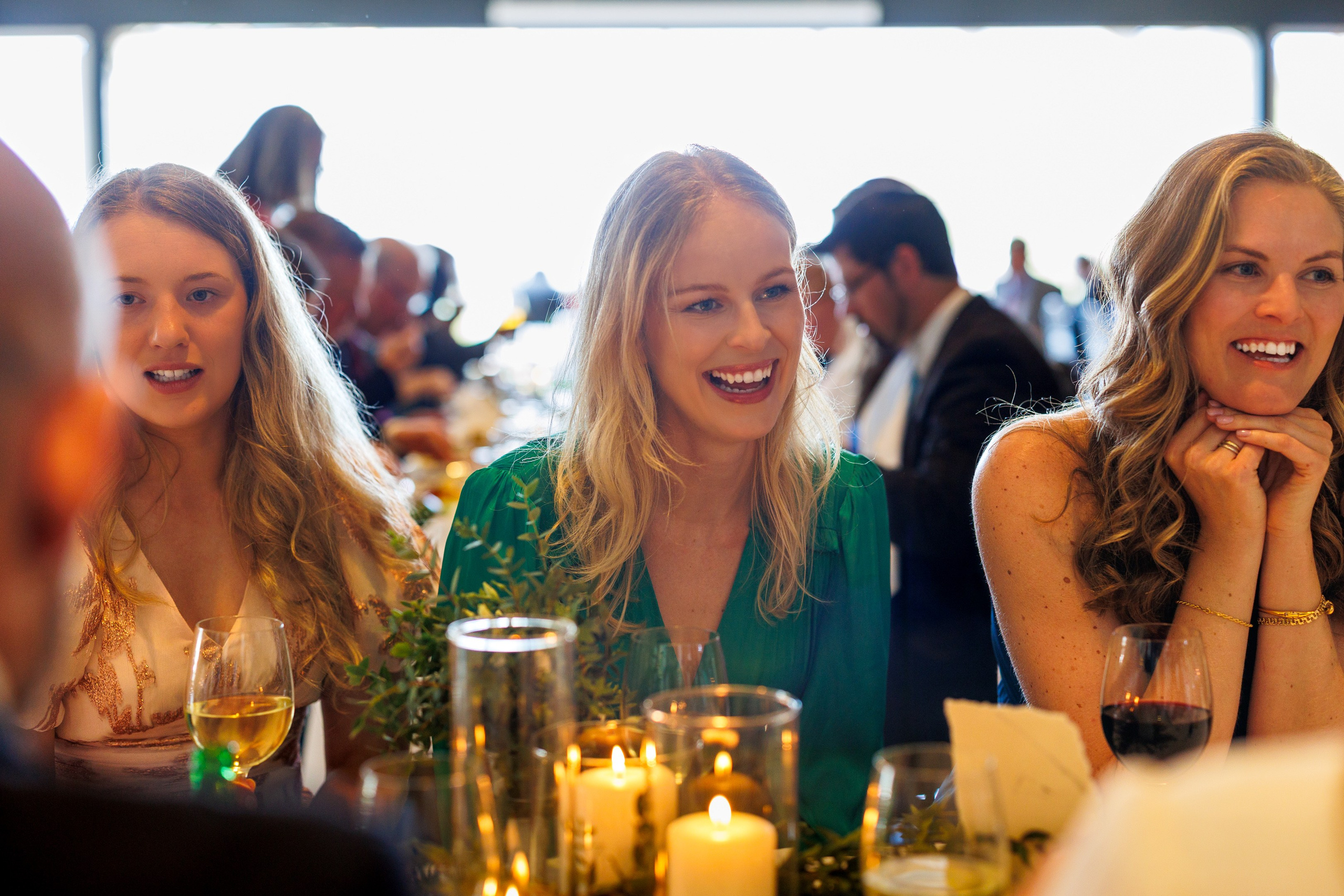 2024 – Bryllup – Sara & Knut Håkon. Bryllupsfotograf i Oslo og Rogaland — Meisal Media