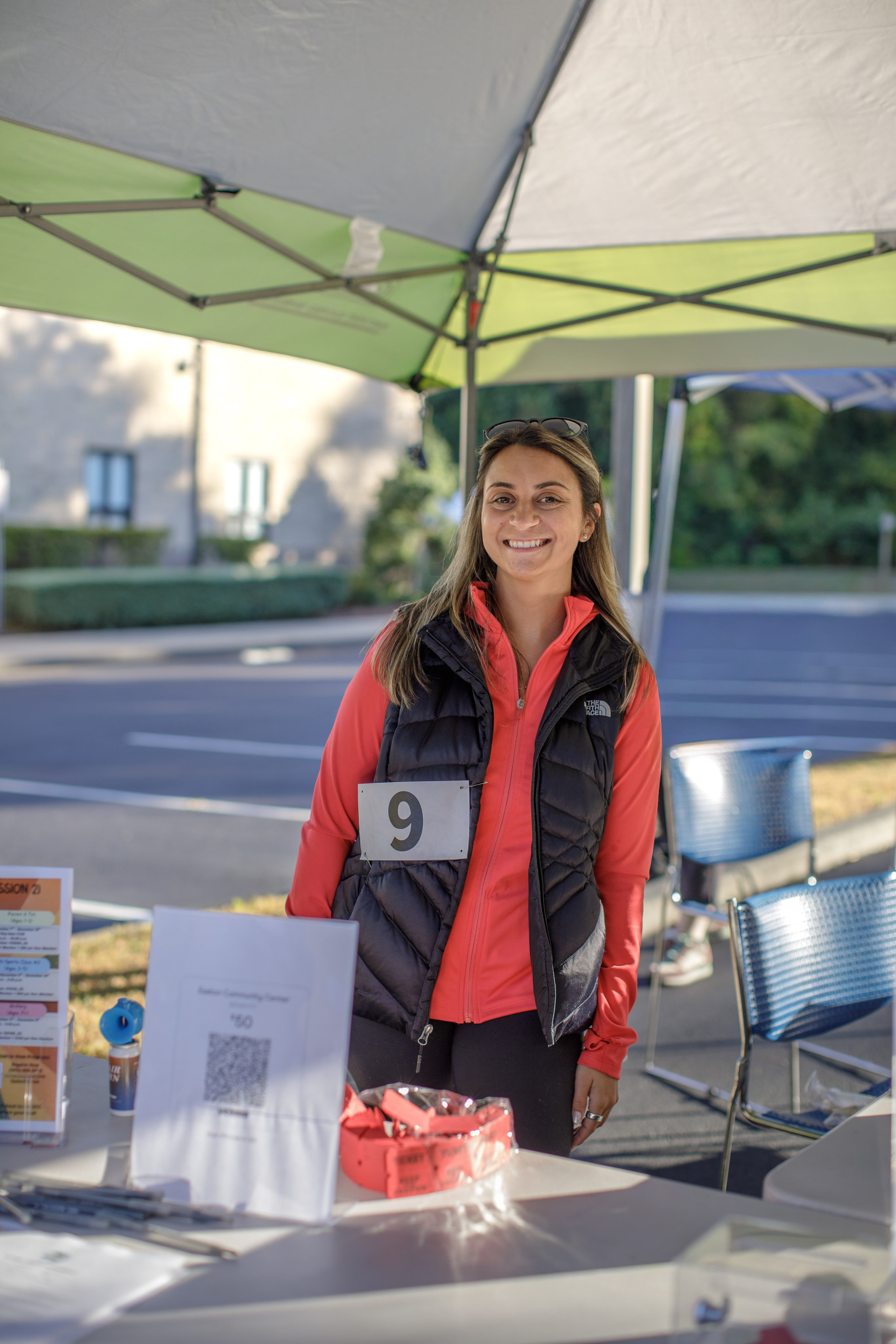 ECC 5K Run & Walk. Love Through Photo