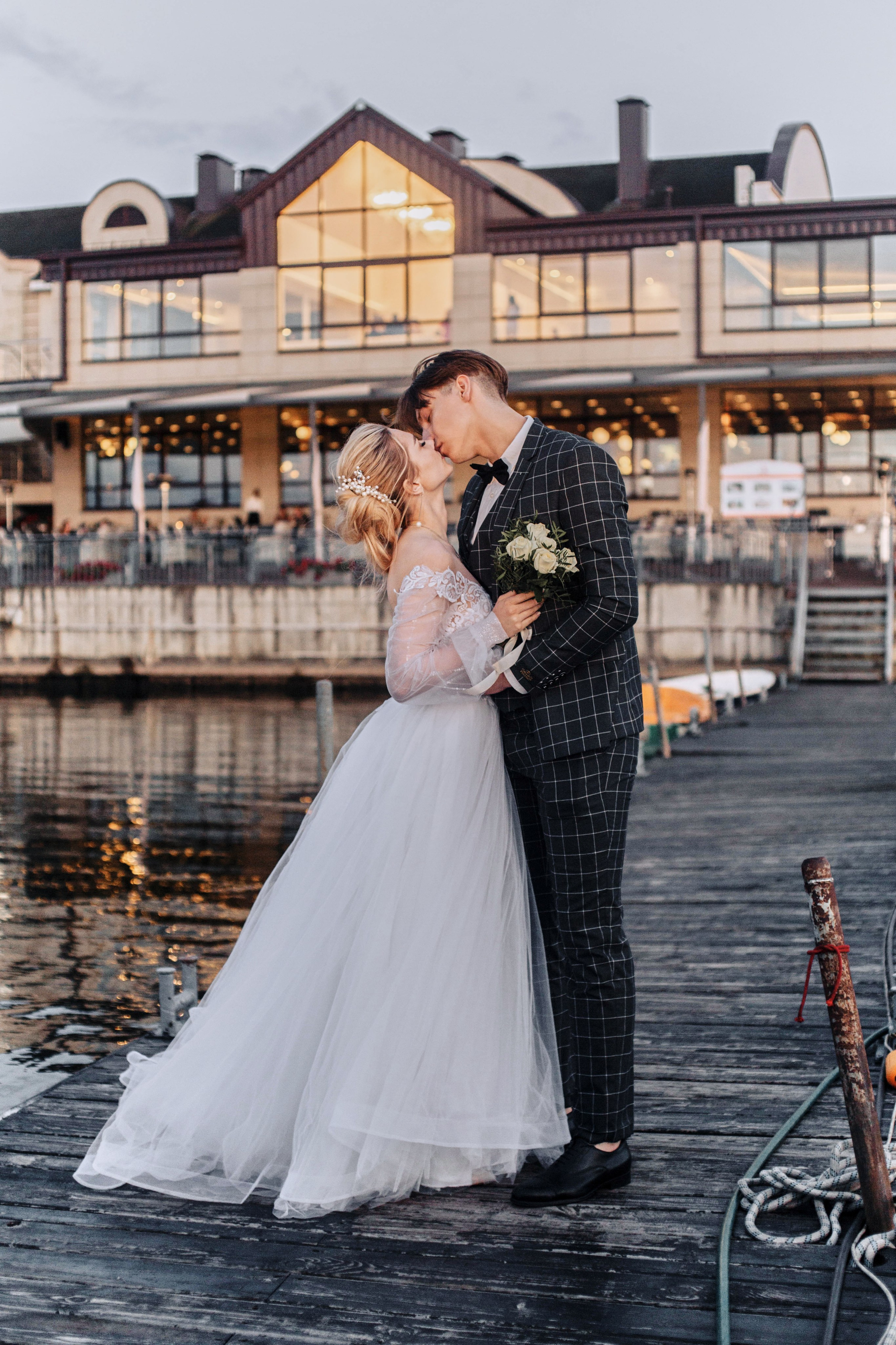 N+K. Professional photographer in Spain