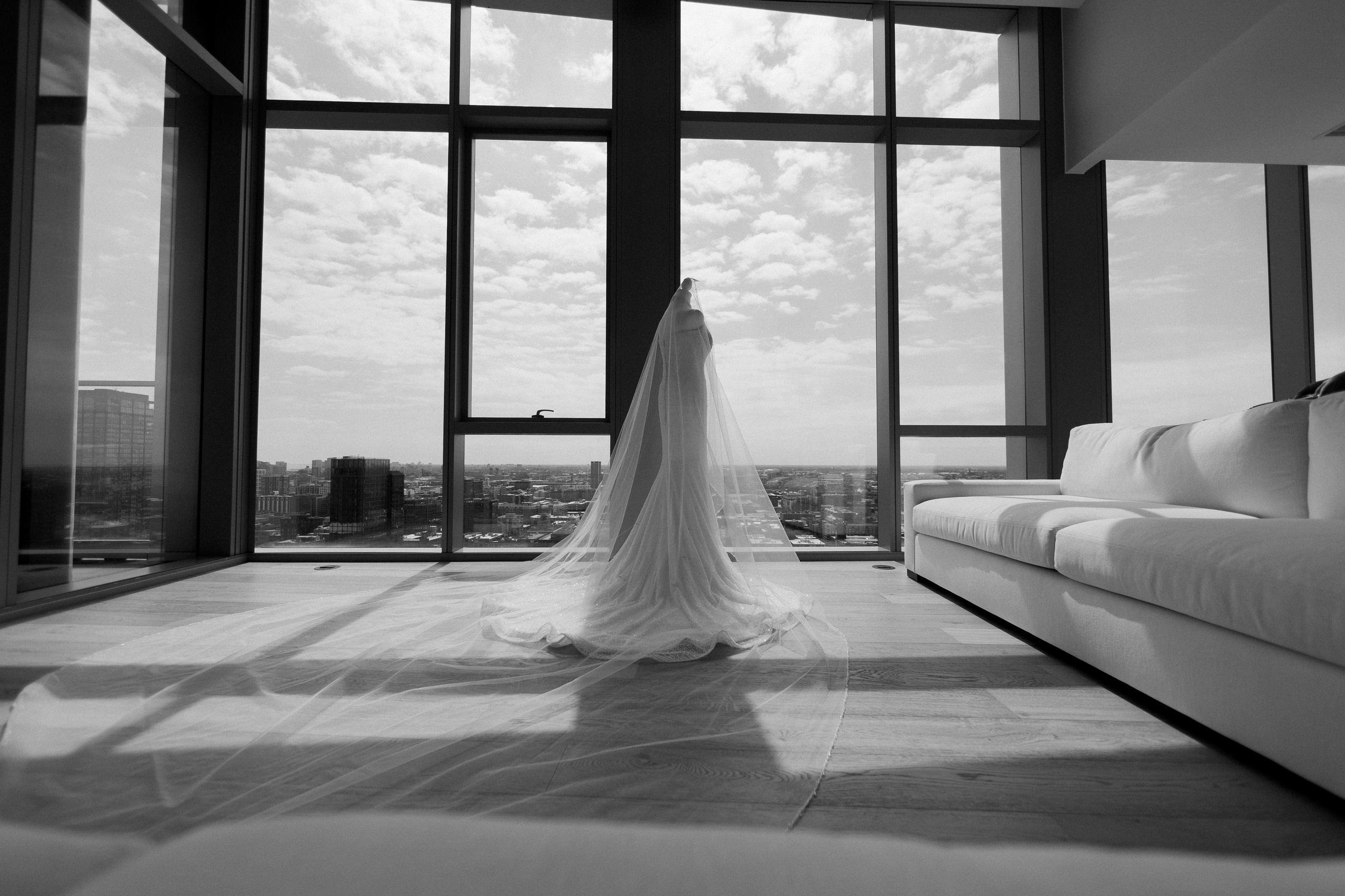 Nora & CJ. Svyatoslav Bogdanov — destination photographer