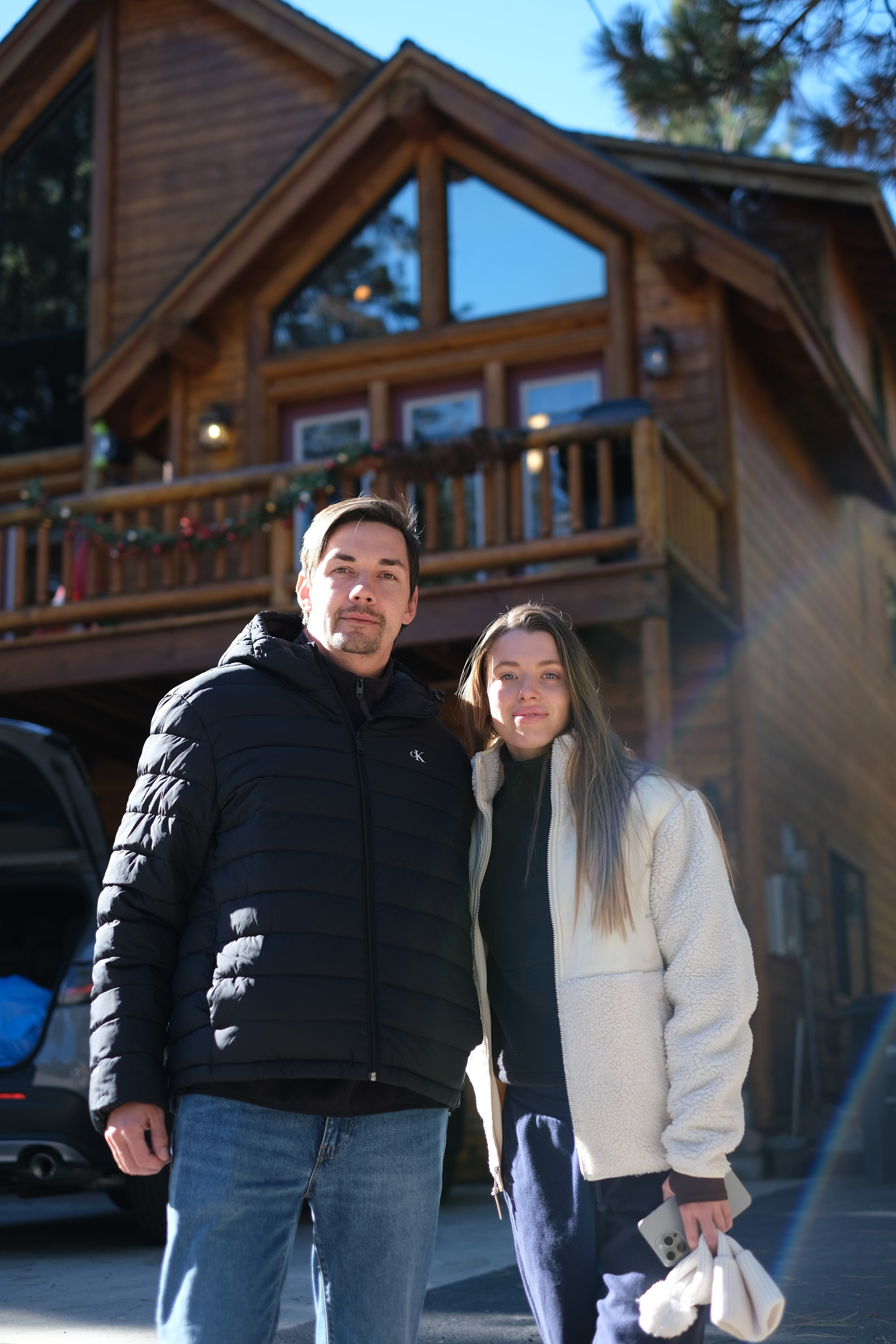 Ретрит не ретрит. About you club | Женский клуб | Встречи | Ретриты 📍 Лос Анджелес