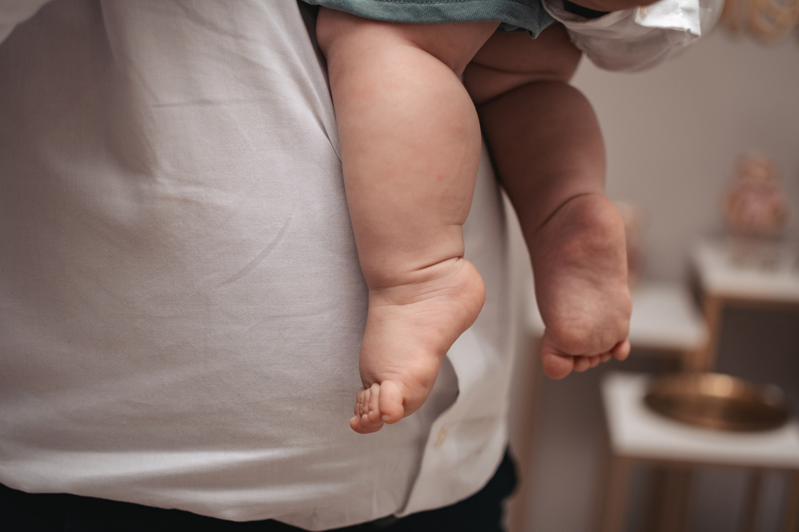 Isidora, rođendan. BambinaaPhotography