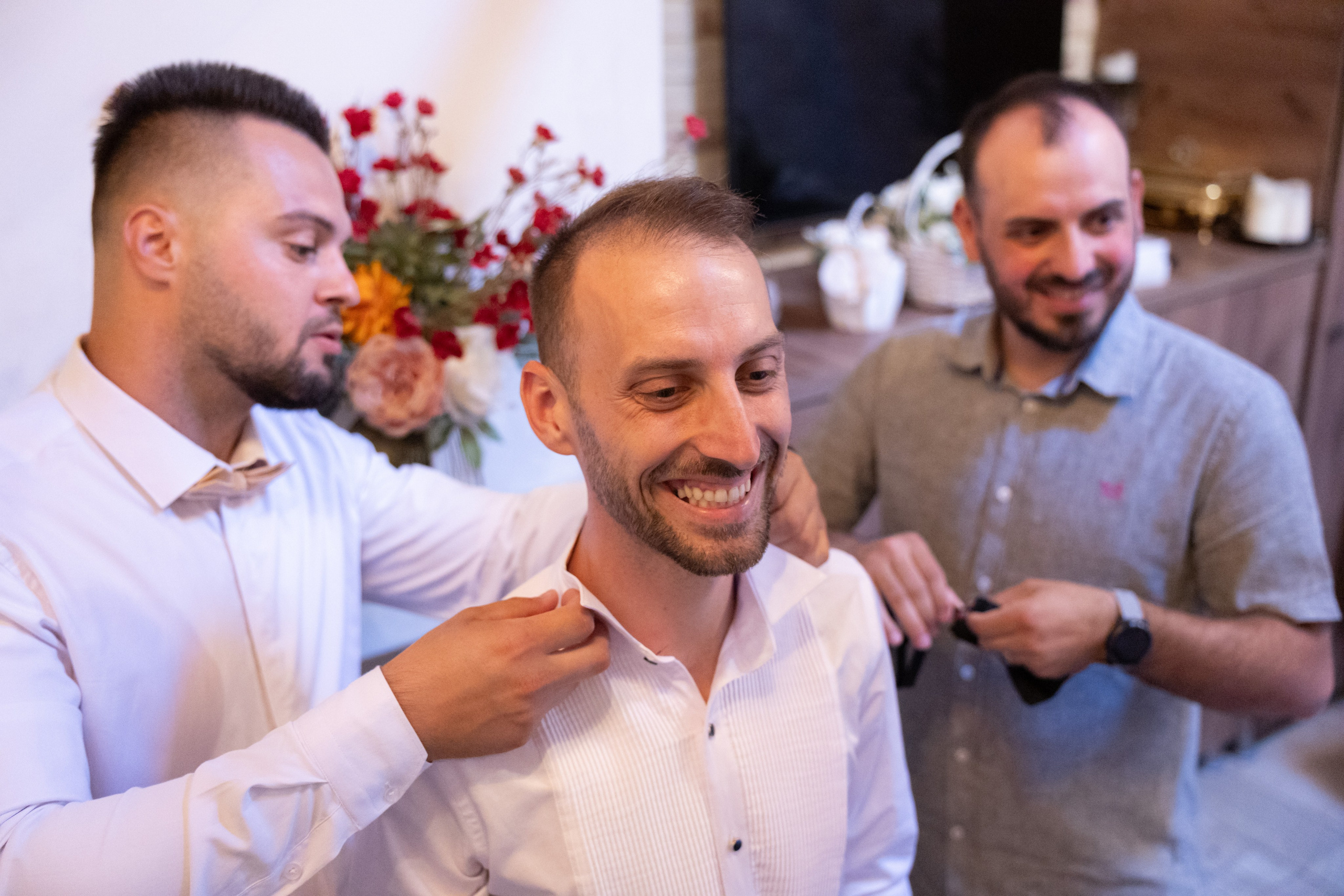 Costi & Madalina. Fotograf de nunta — Ionut Belea dar si evenimente corporate din Romania