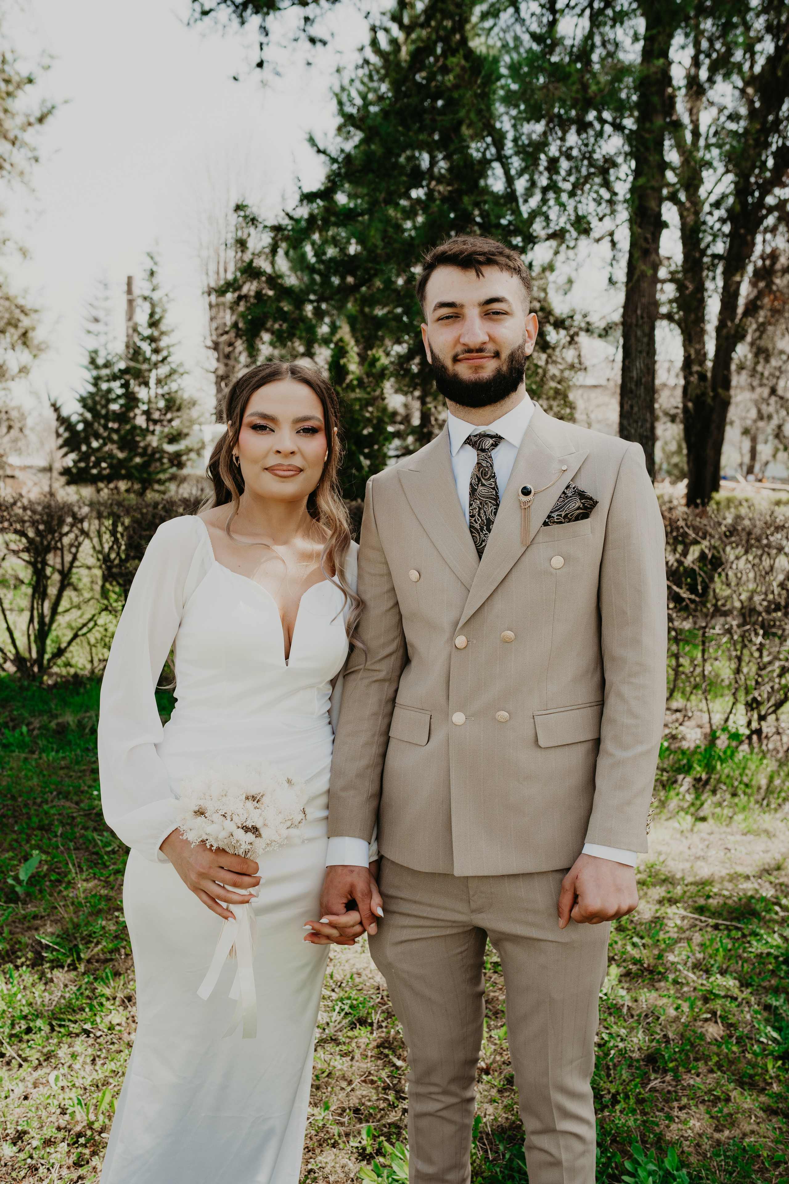 Nacisa & Gabriel. Catalin Brinza