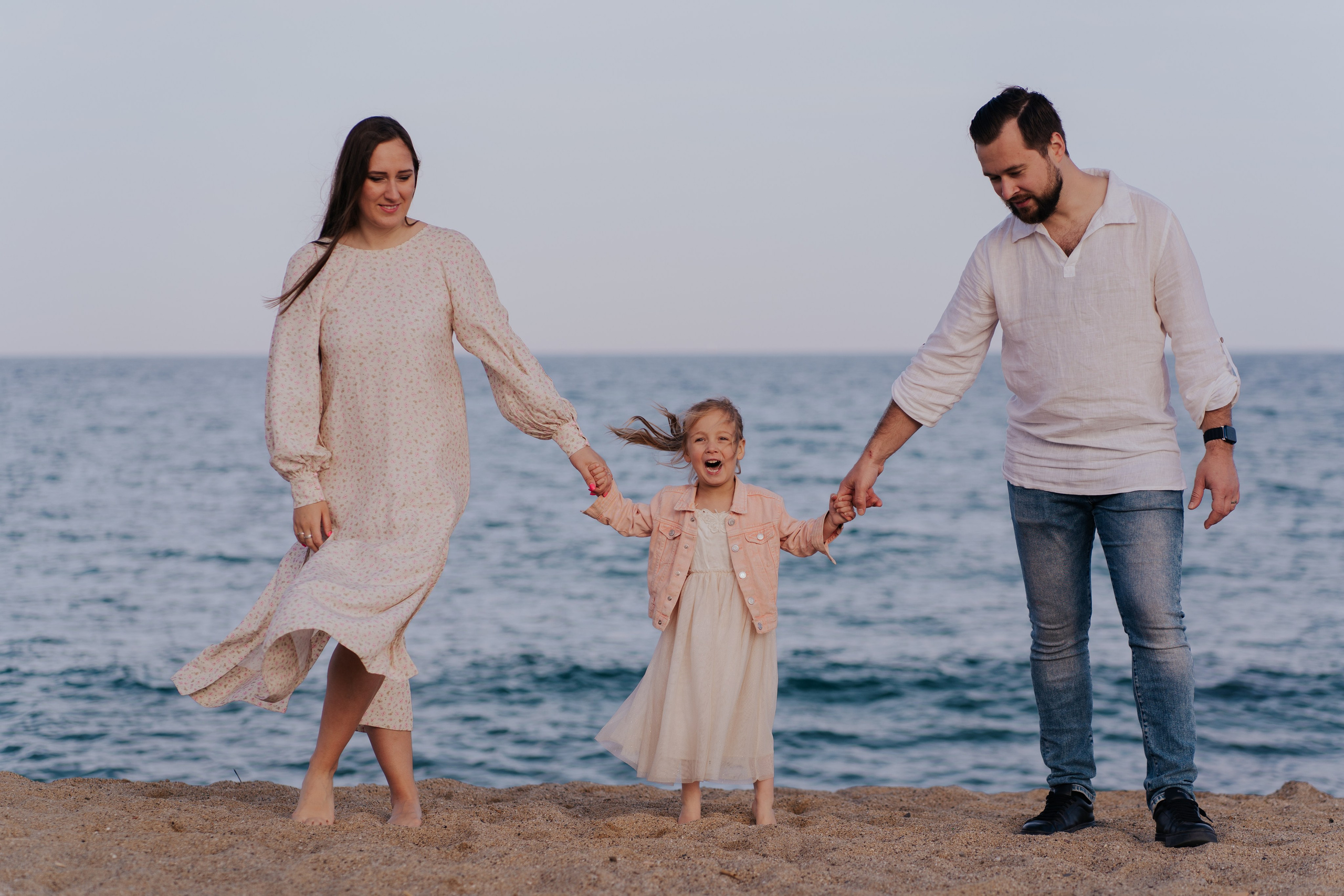 Barcelona Family Photoshoot Ideas — Family Photographer in Barcelona Spain