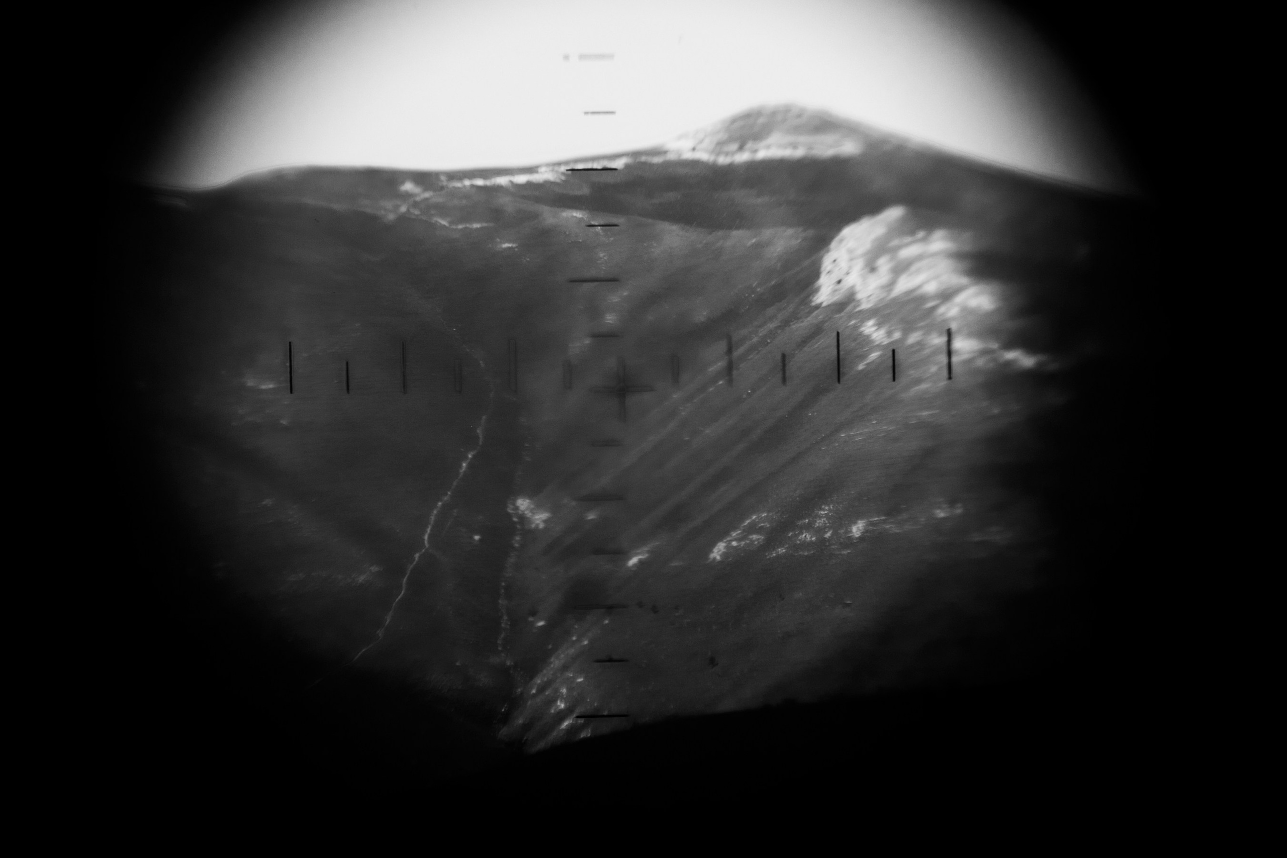 “Mob.” (Military mobilization), 2016. Areg Balayan — Photographer/Visual Artist