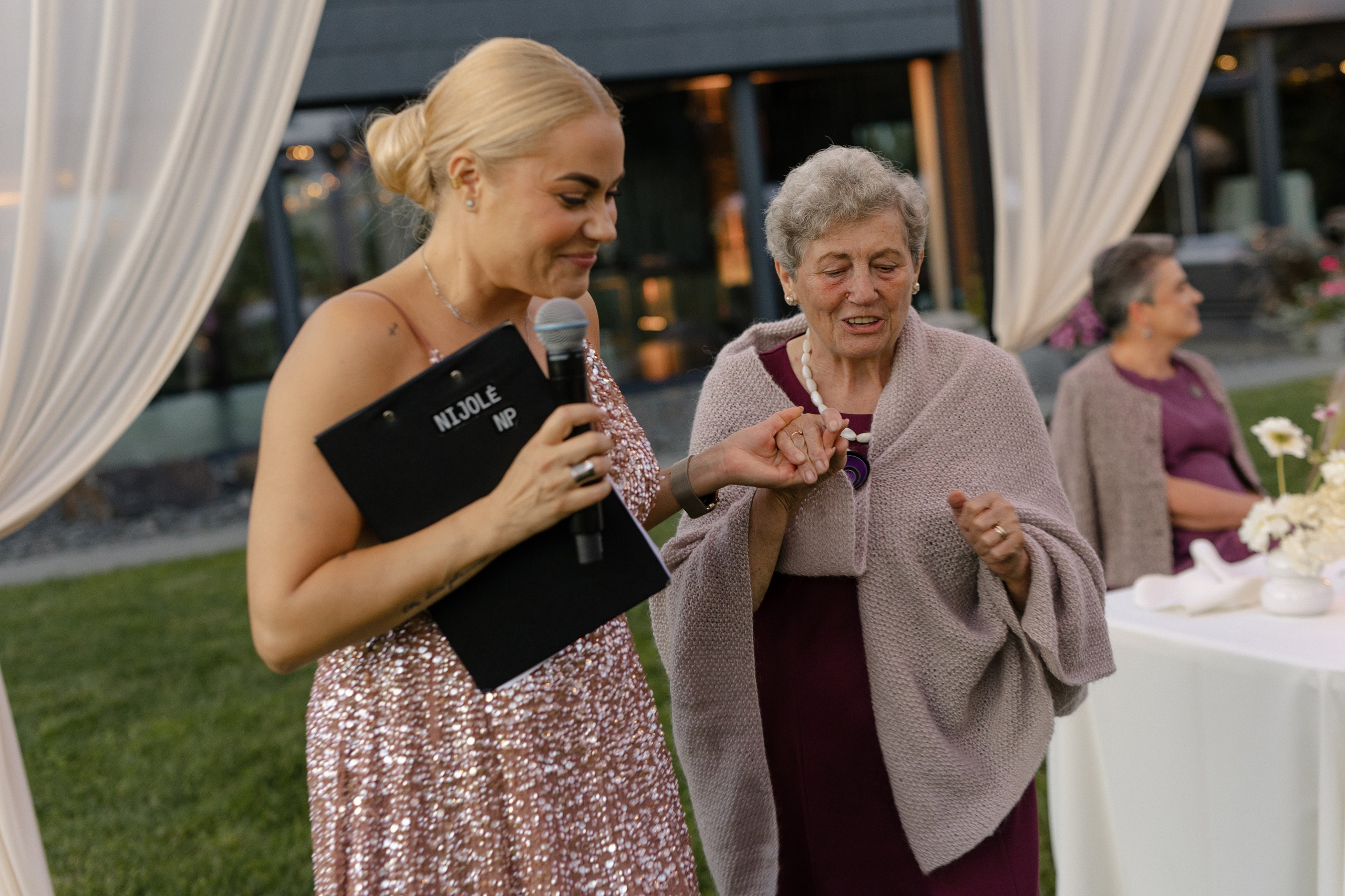 Ema Dominykas. Wedding photographer Ana Stockune