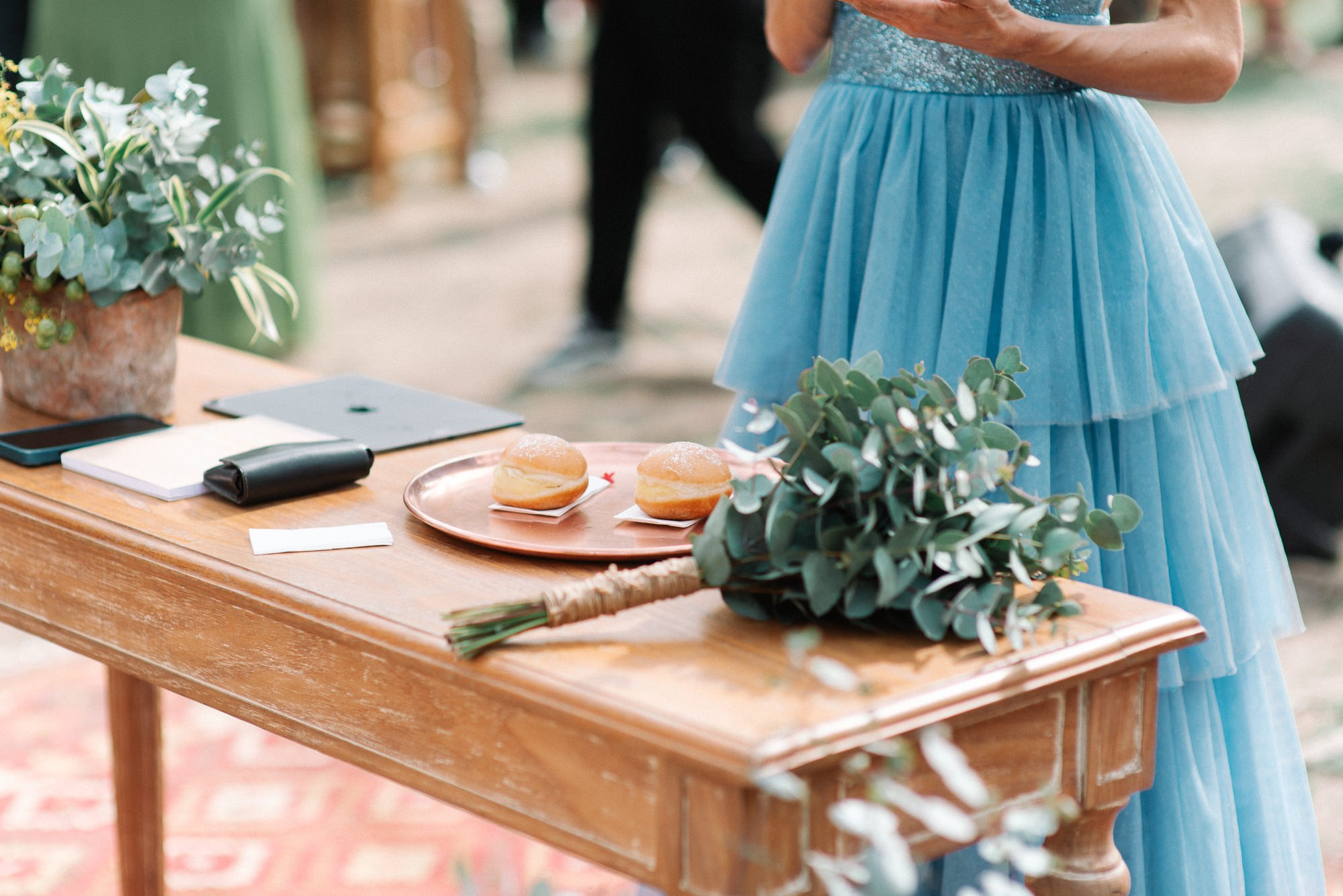 Clara e Arthur — Fazenda das Cabras