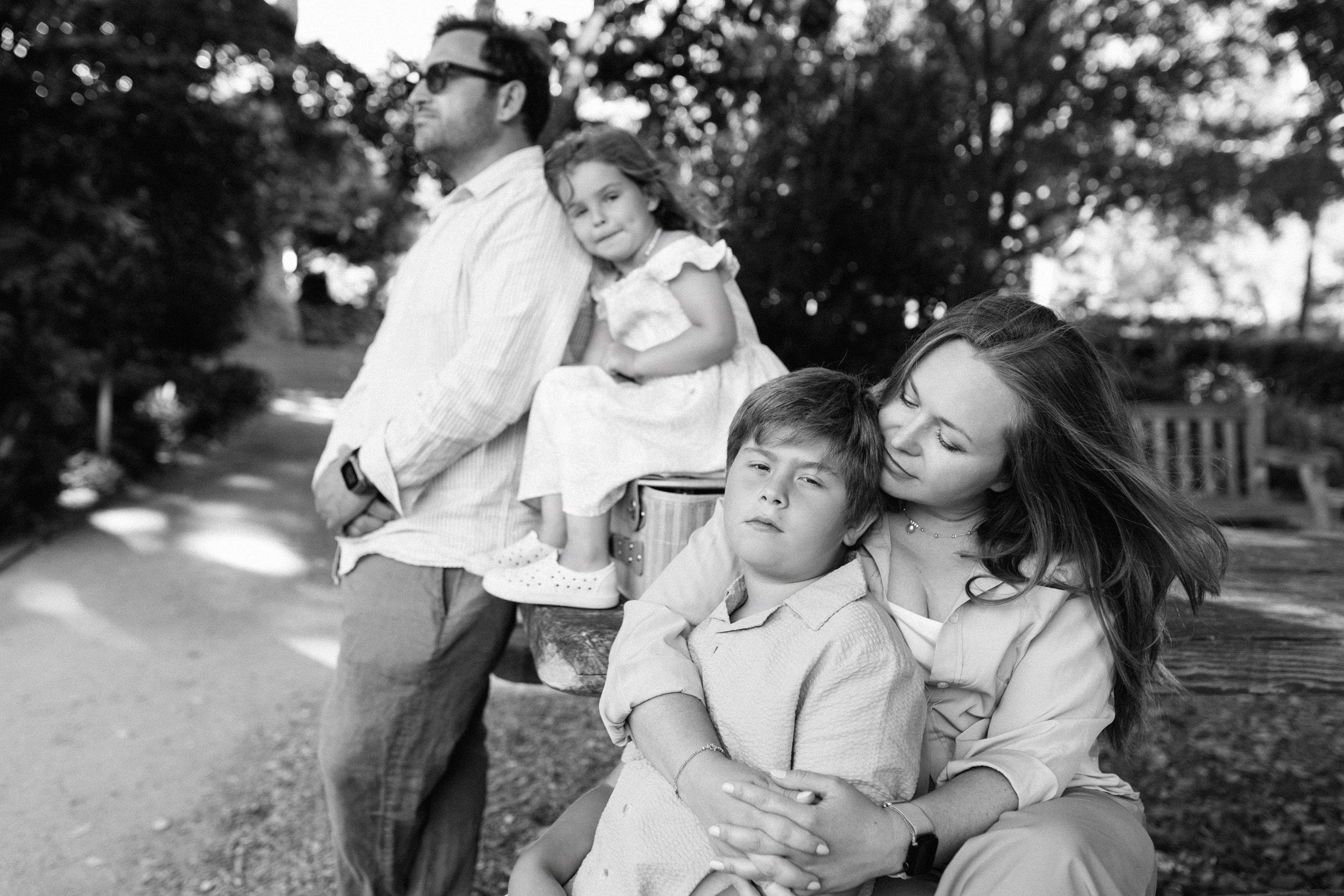 Elizabeth F. Gamble Garden, Palo Alto. Maternity, newborn photographer in the Bay Area|Iryna Rakivnenko