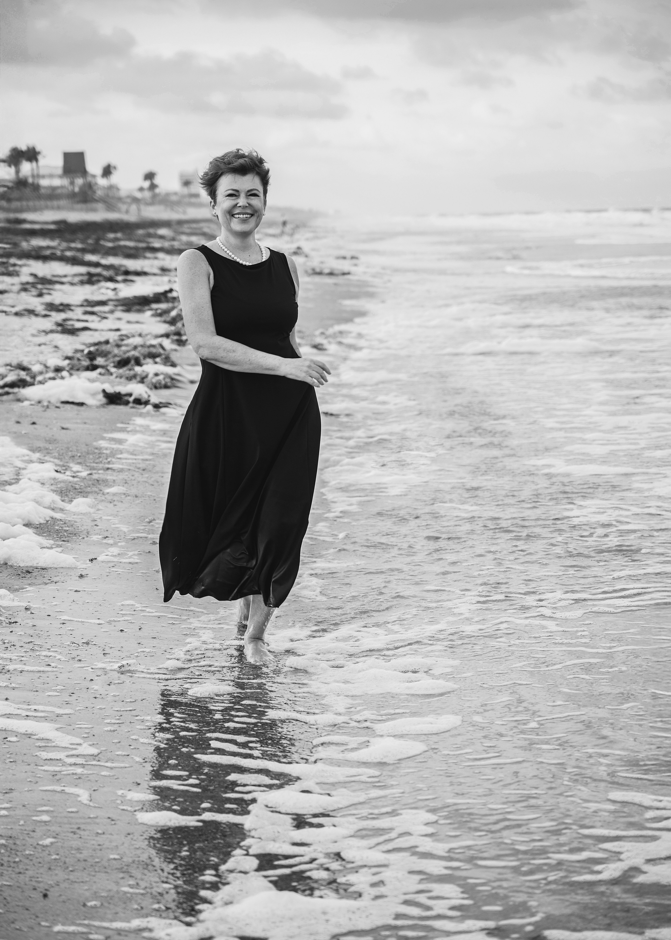 Marina, 58. Katerina Royter — Photographer for Women 40+