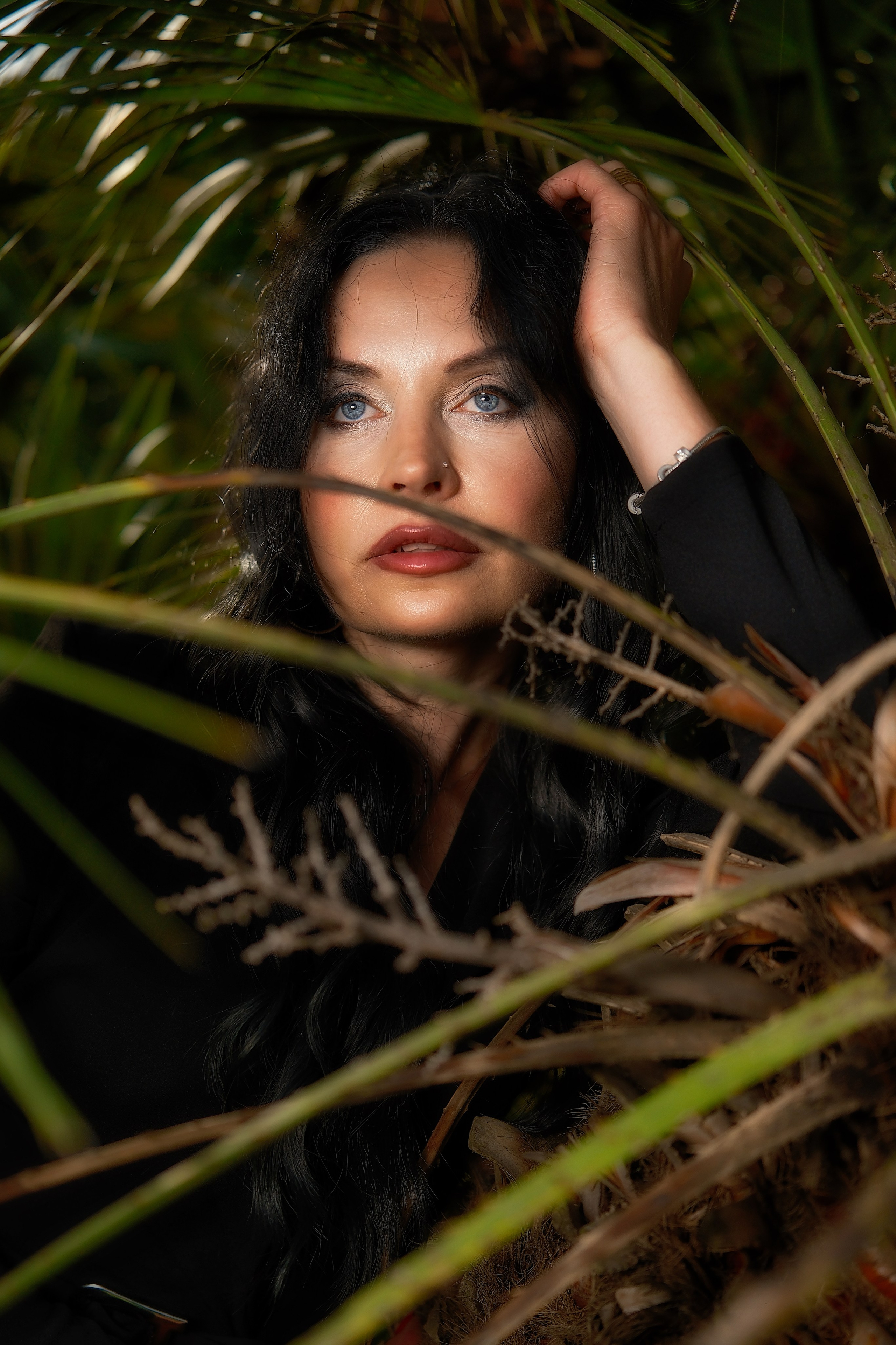 Bogumila Kostrubiec. Glow Pixel