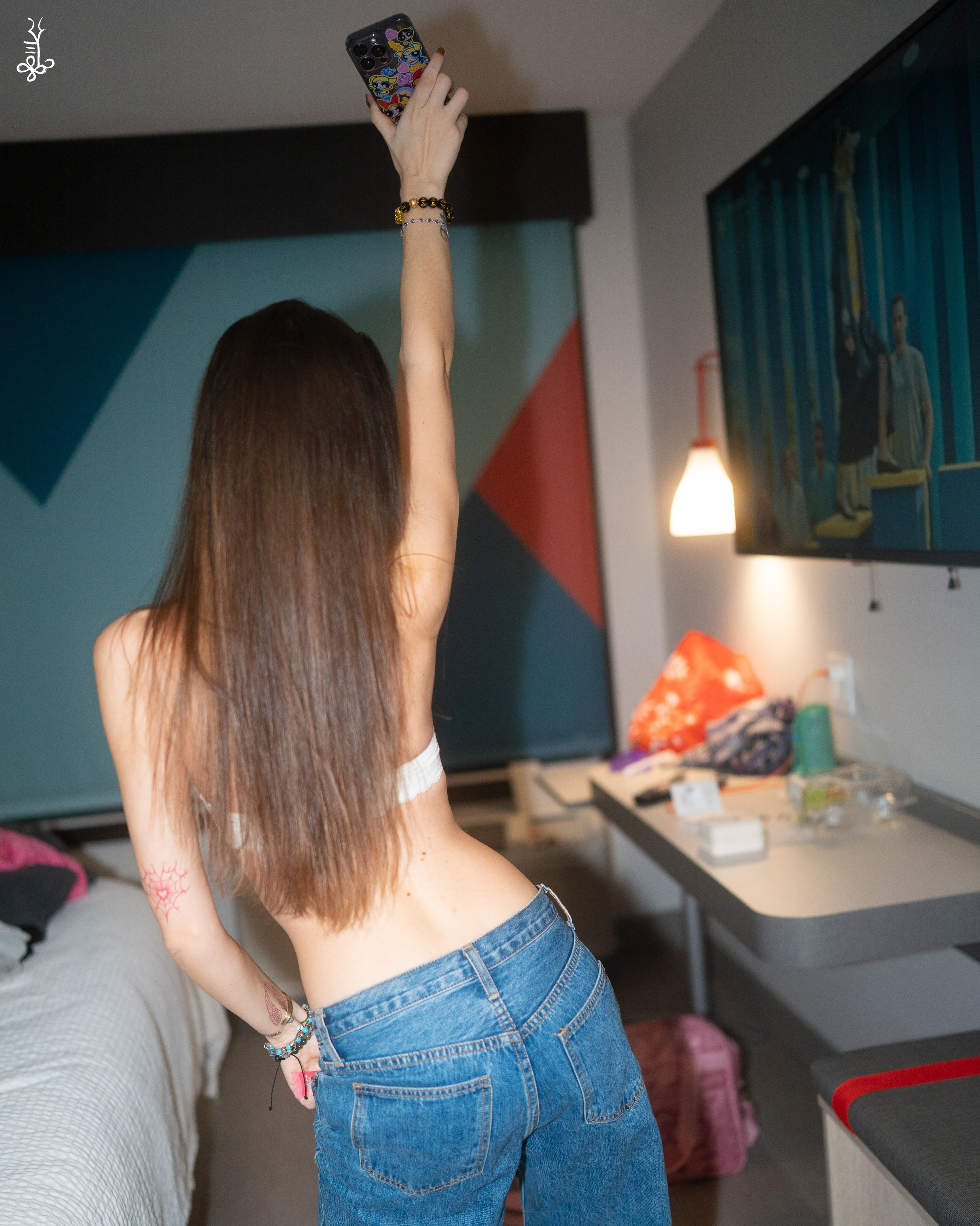 JASELLA. Ke’Ondris