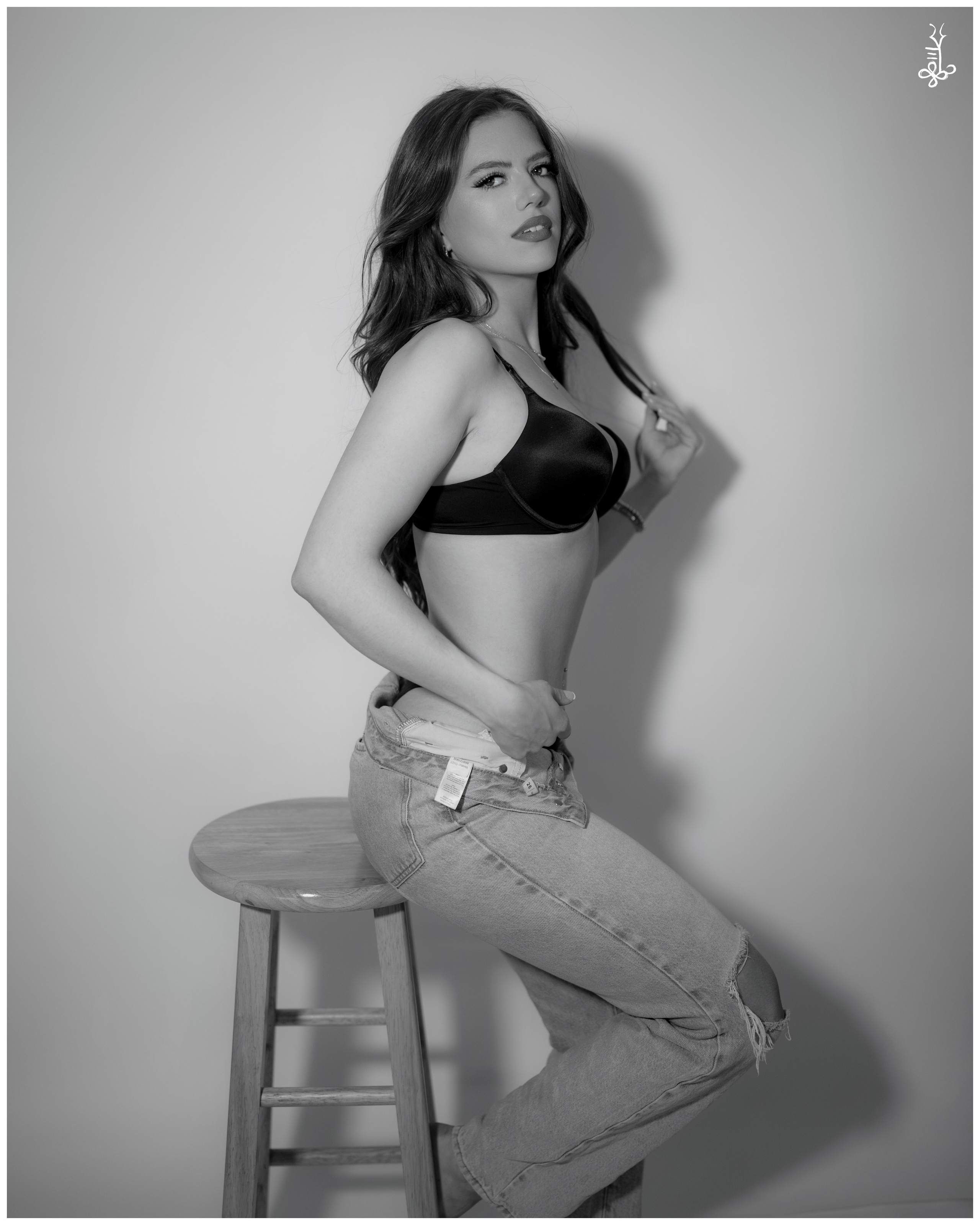 GRACE BIVENS. Ke’Ondris