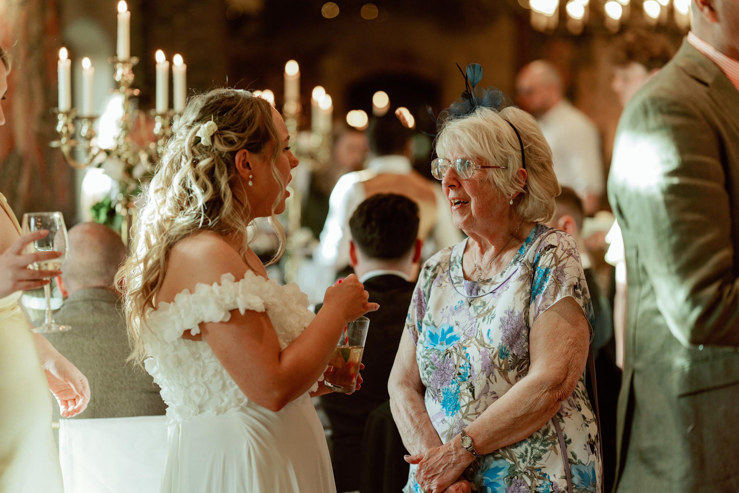 Weddings. Estela Virko Photography