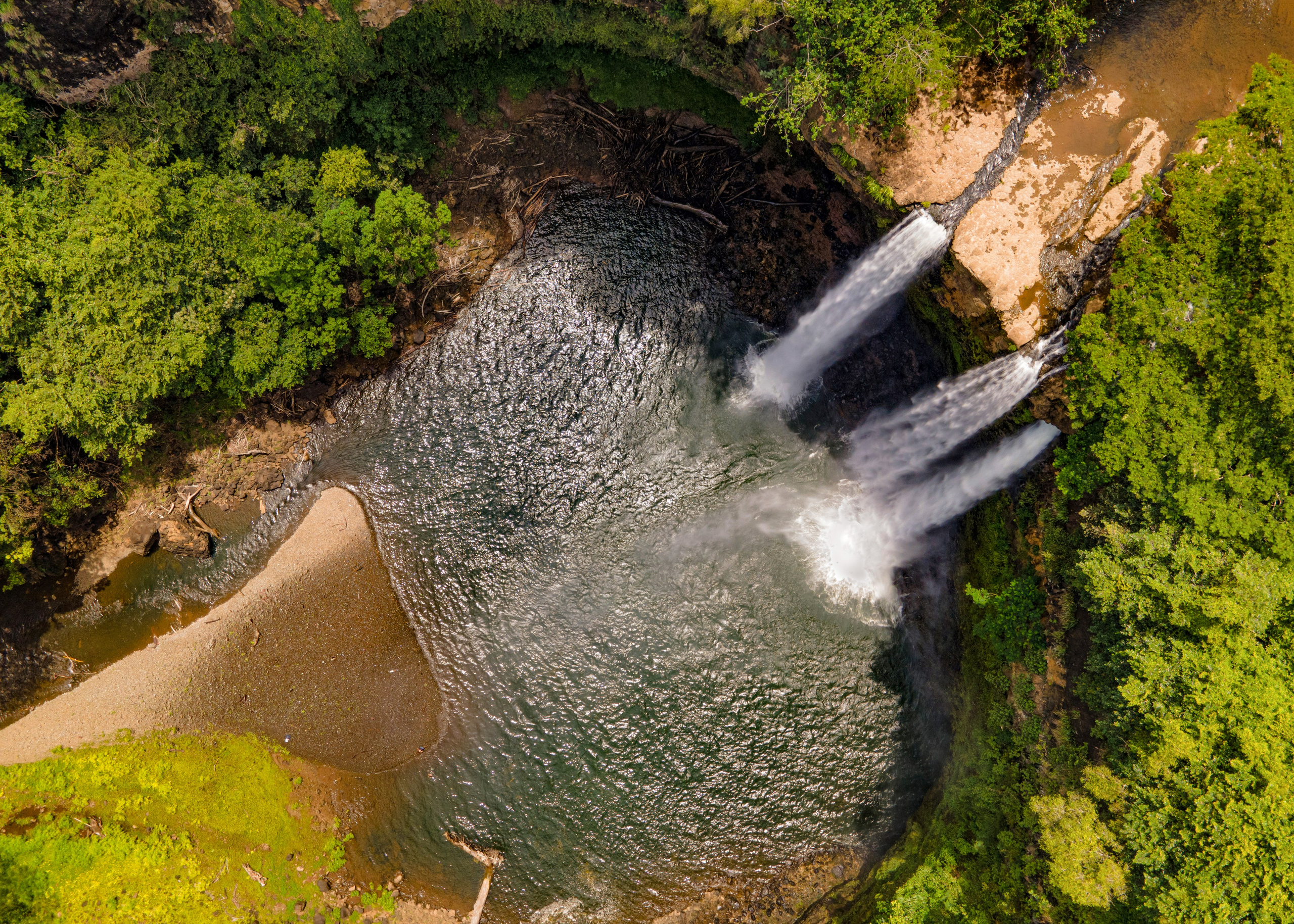 LANDSCAPES. Awards winning photographer in Kauai, Hawaii