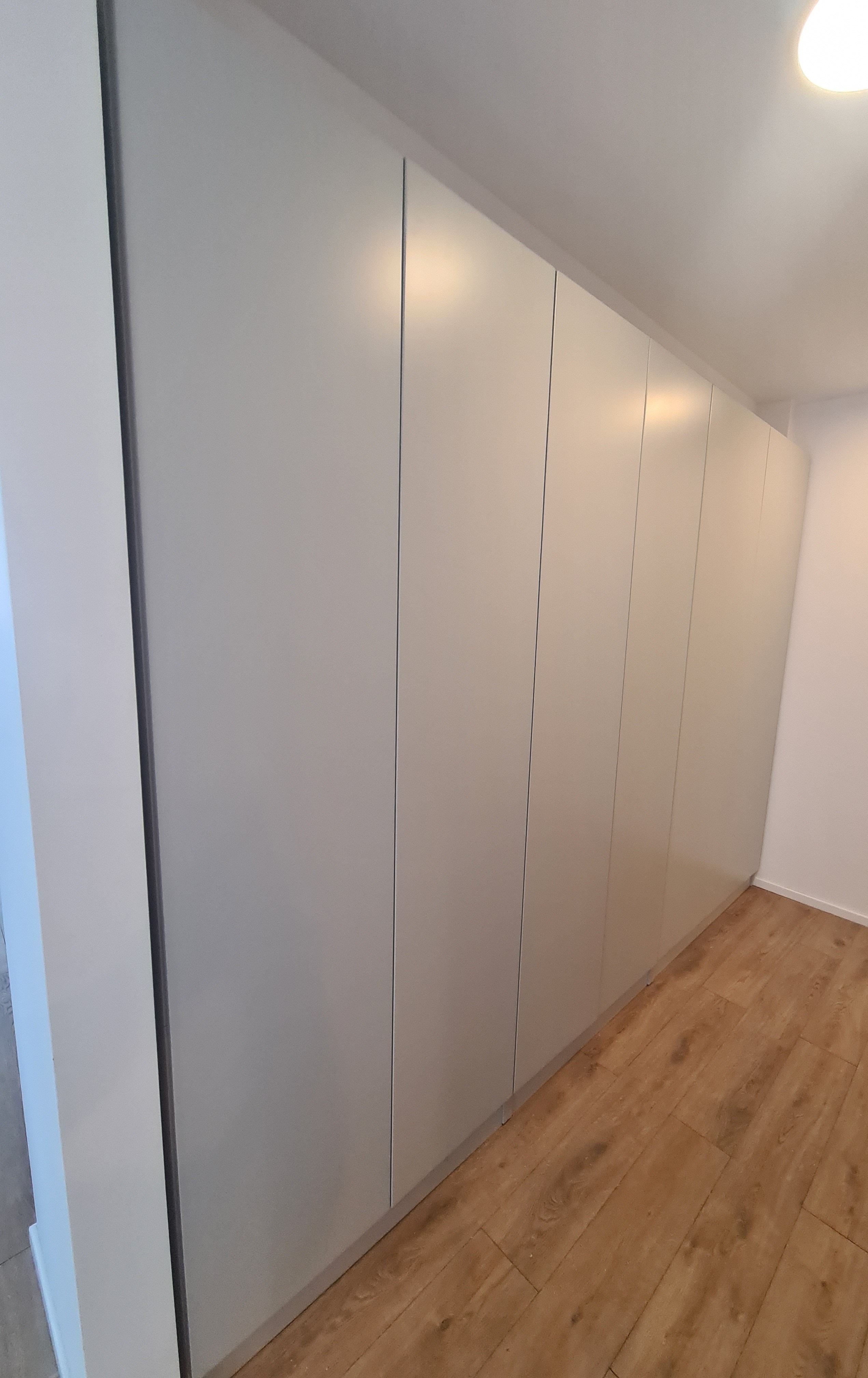 Dressing. Furniture Alexandru Turcu