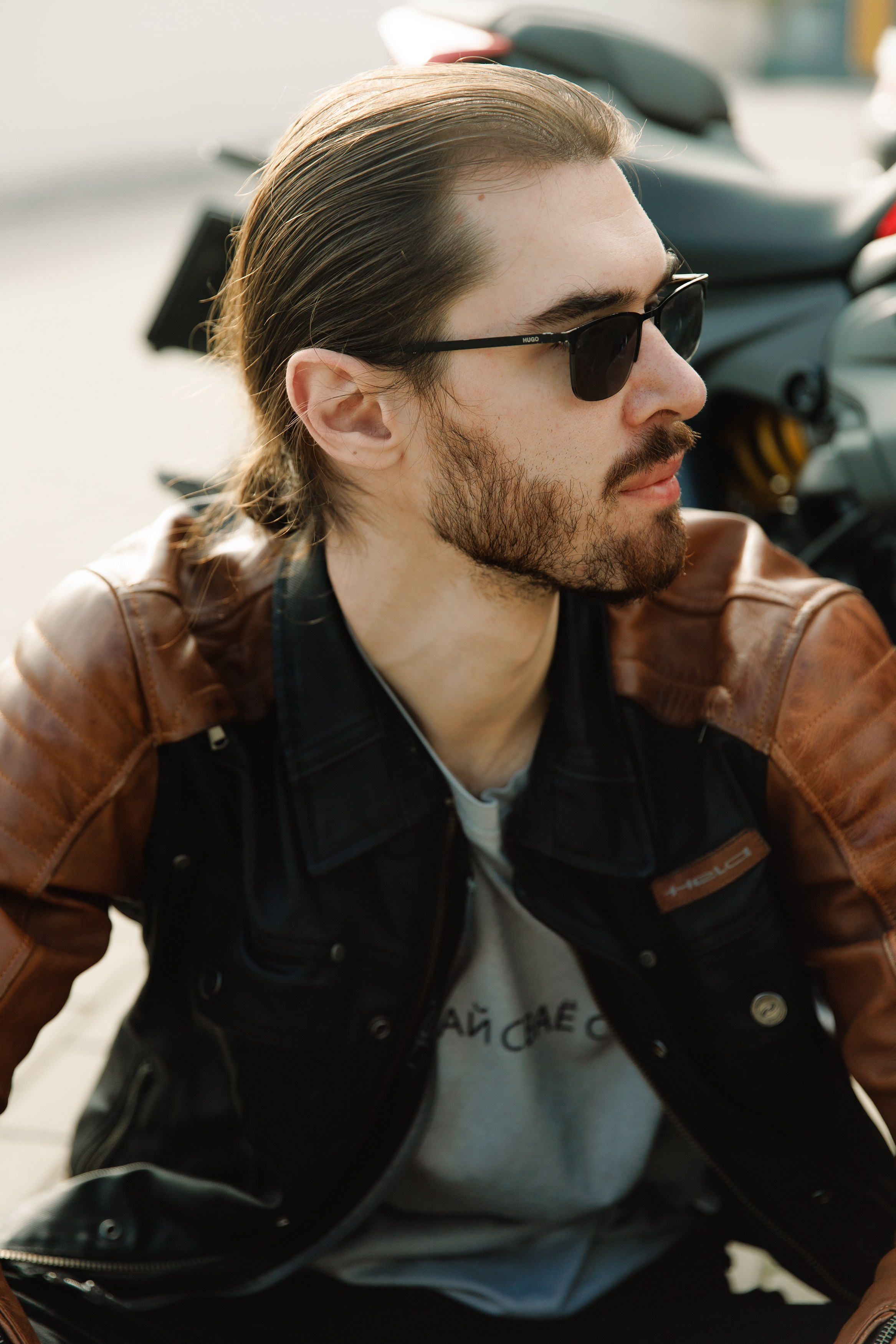 Alex. Kaja | fotograf psów we Wrocławiu