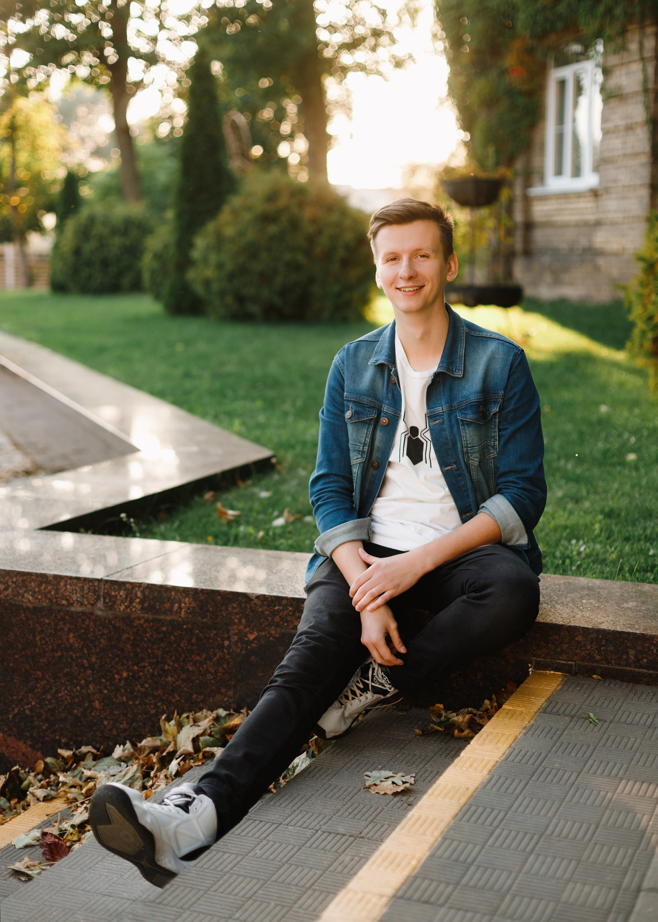 Yuri | freelance web designer blog content. Kaja | fotograf psów we Wrocławiu